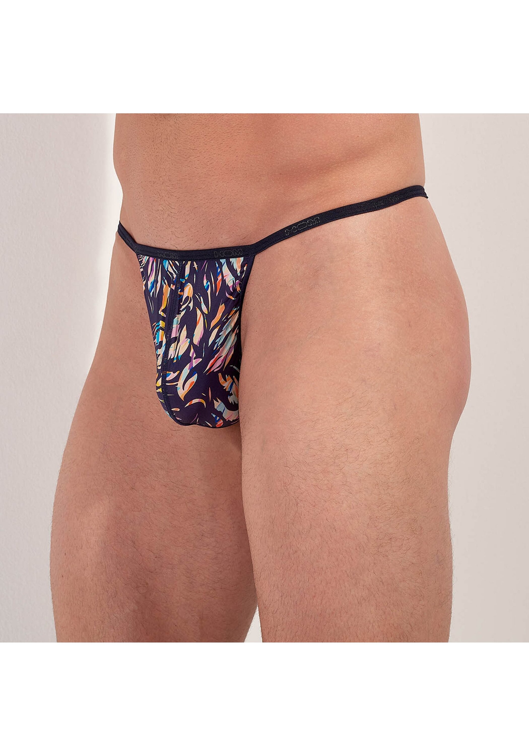 Hom String »String G-String Viscaya 1er Pack«