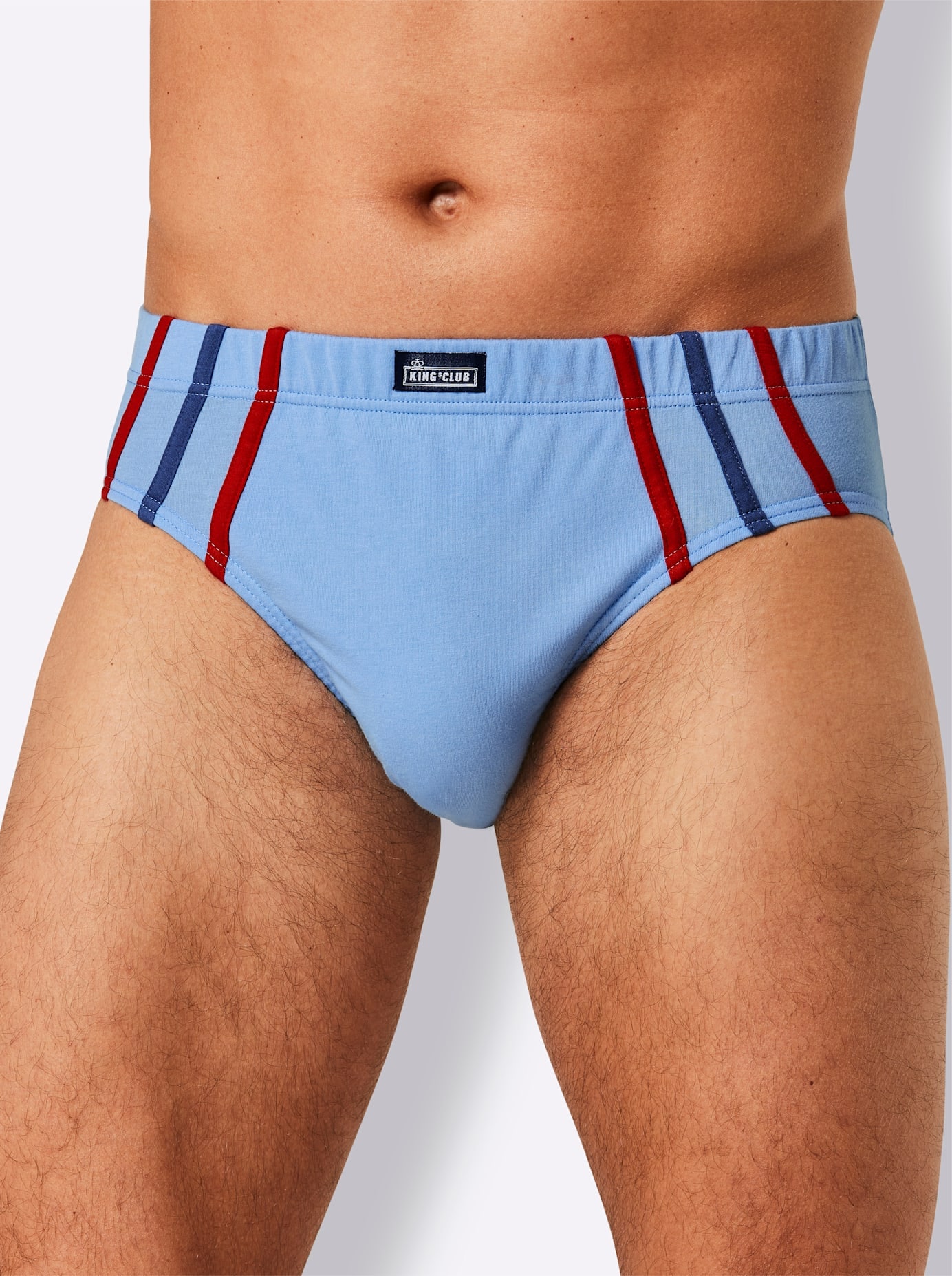 Kings Club Slip, (5 St.)