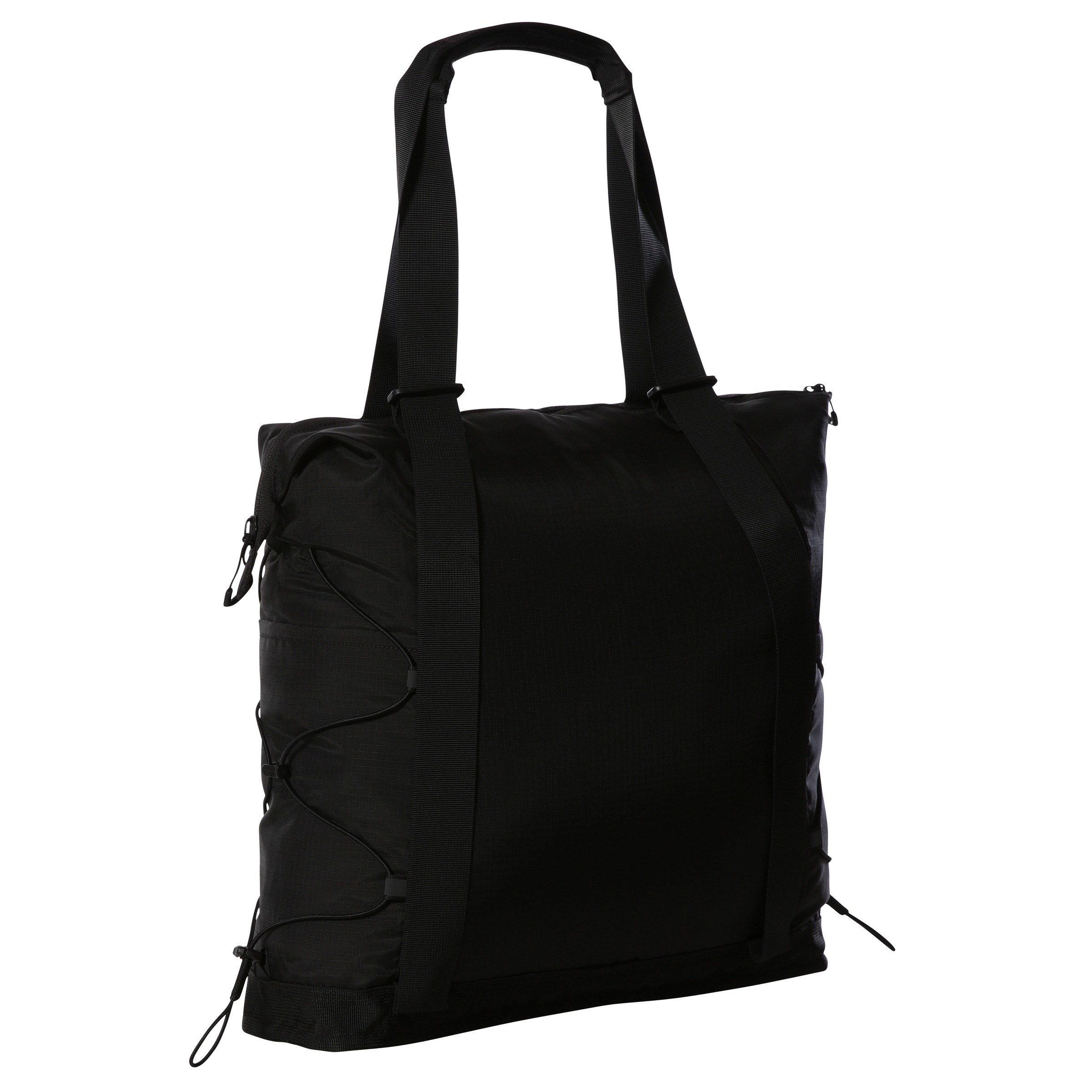 The North Face Umhängetasche »Borealis Tragetasche«, (1 tlg.), 22 Liter Volumen