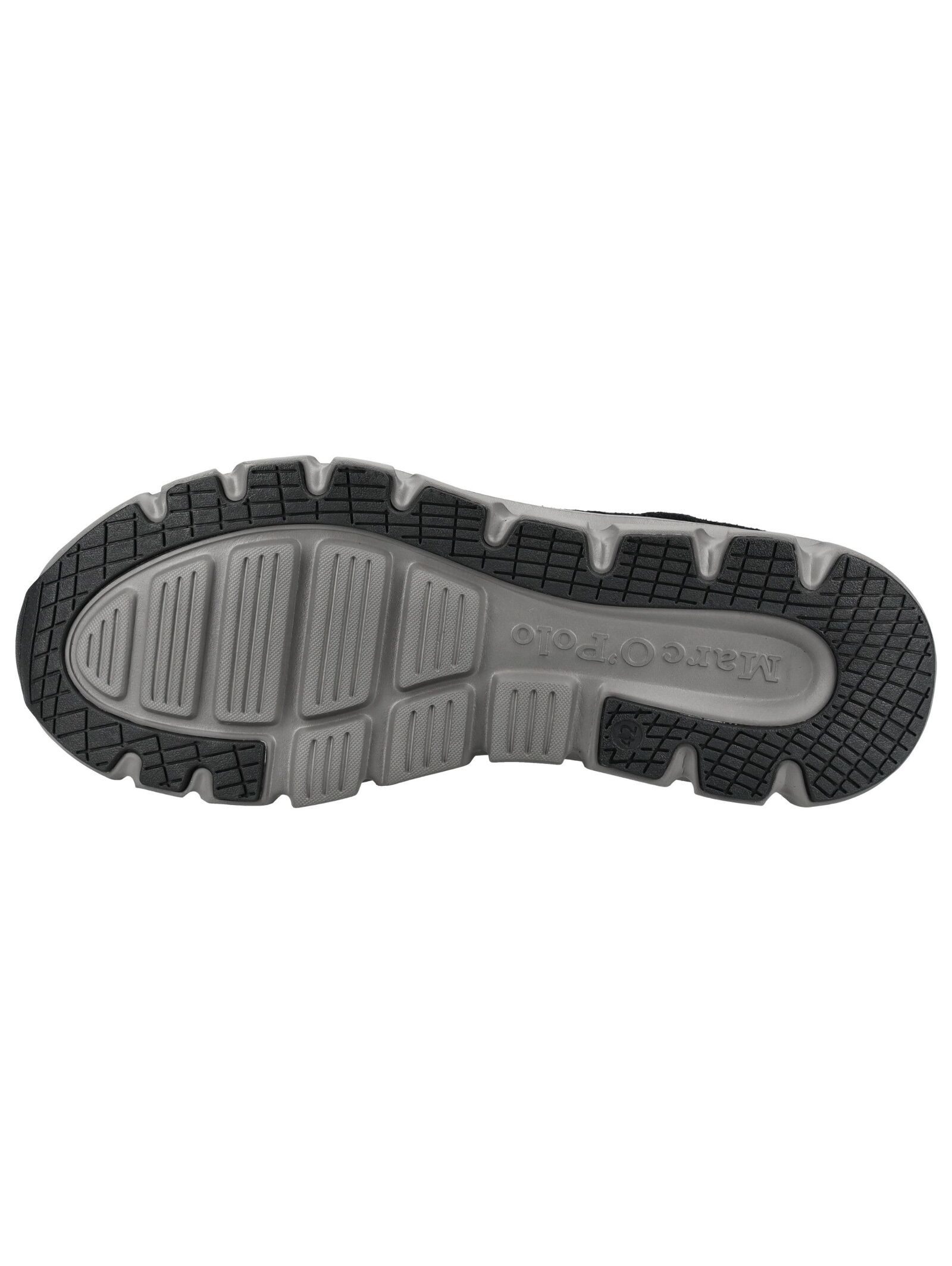 Marc O'Polo Sneaker »Marc O'Polo Sneaker Veloursleder/Mesh«