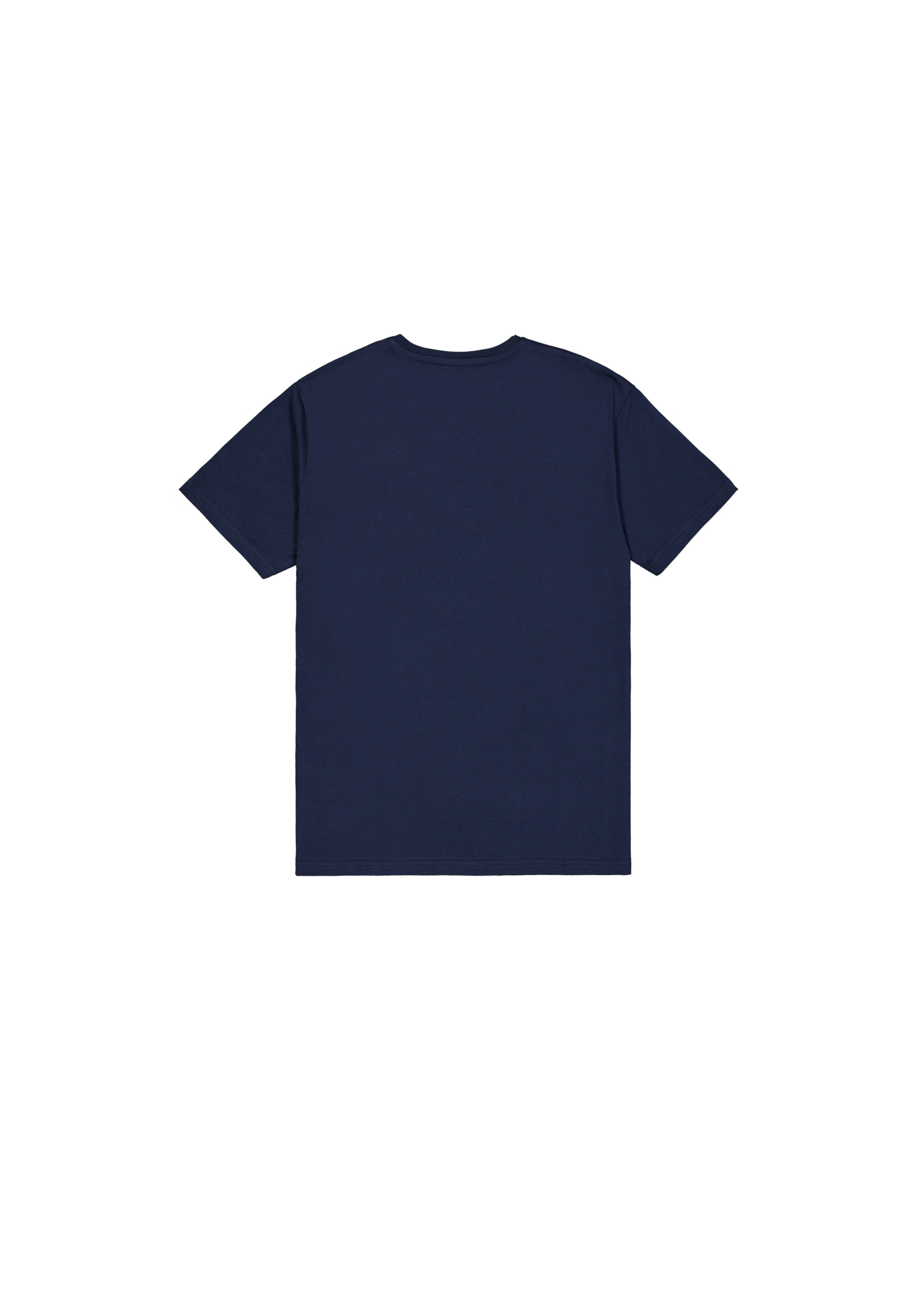 Alpha Industries T-Shirt "Basic T-Shirt BL V-Neck" günstig online kaufen