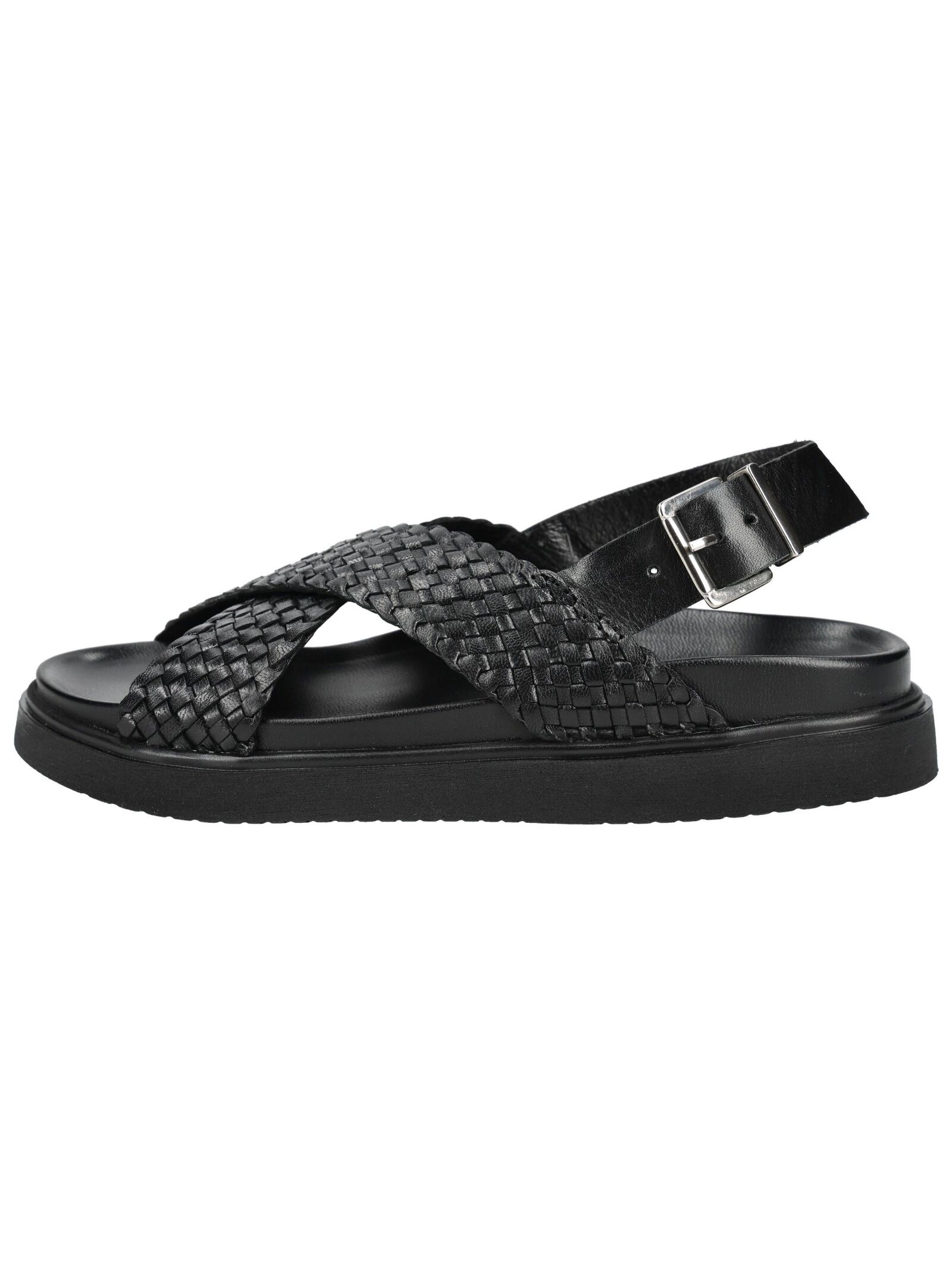Pavement Riemchensandale »Pavement Sandalen Leder«