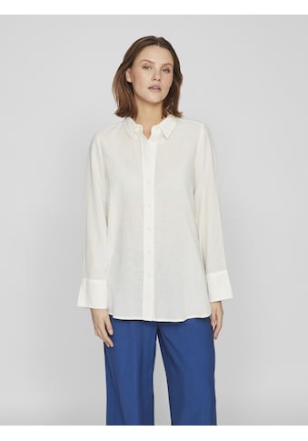 Hemdbluse »VILINAJA BUTTON L/S SHIRT - NOOS«