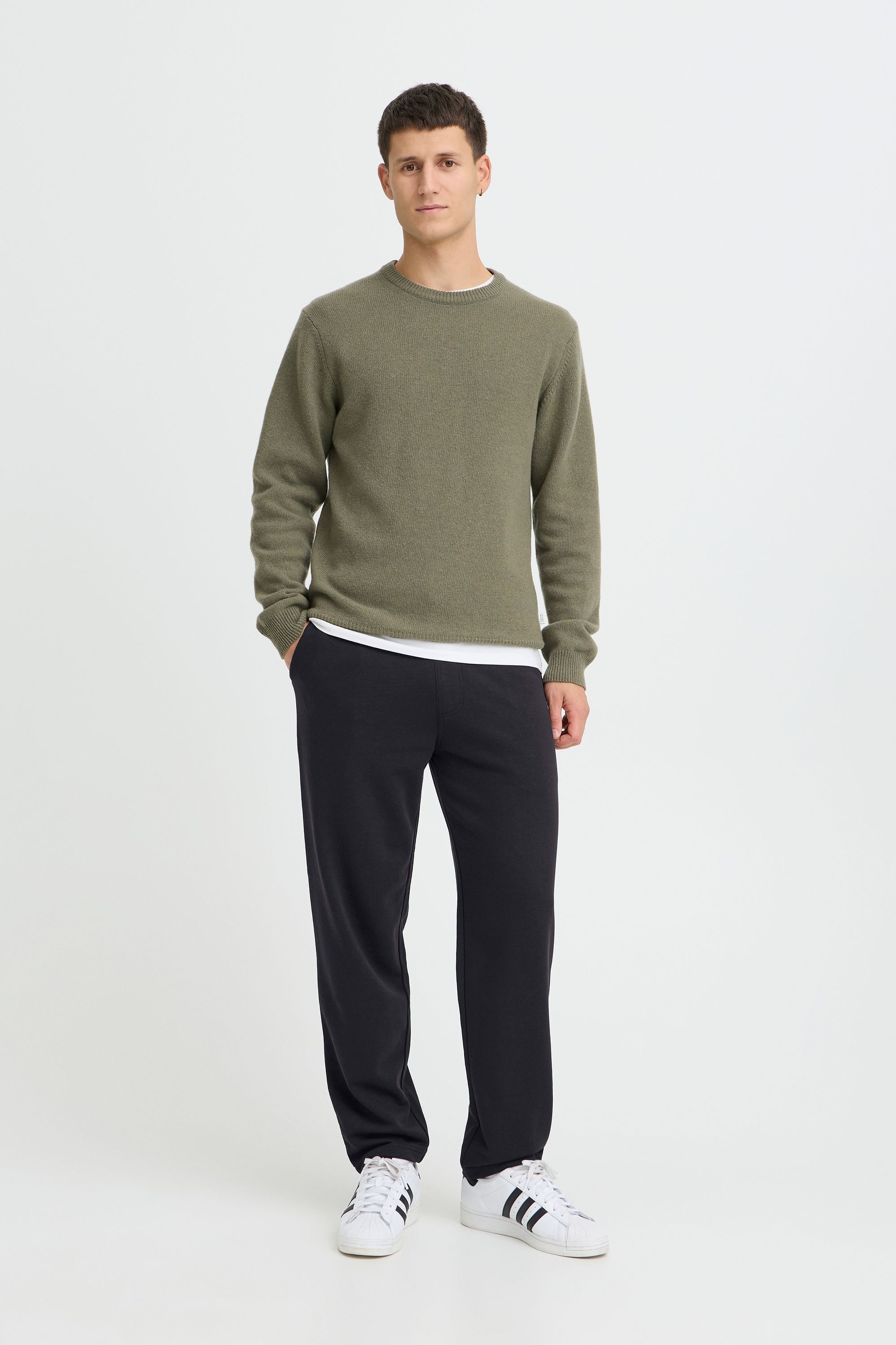 Blend Sweathose »BHMBris«  Gemütliche Jogginghose mit Taschen und Tunnelzug