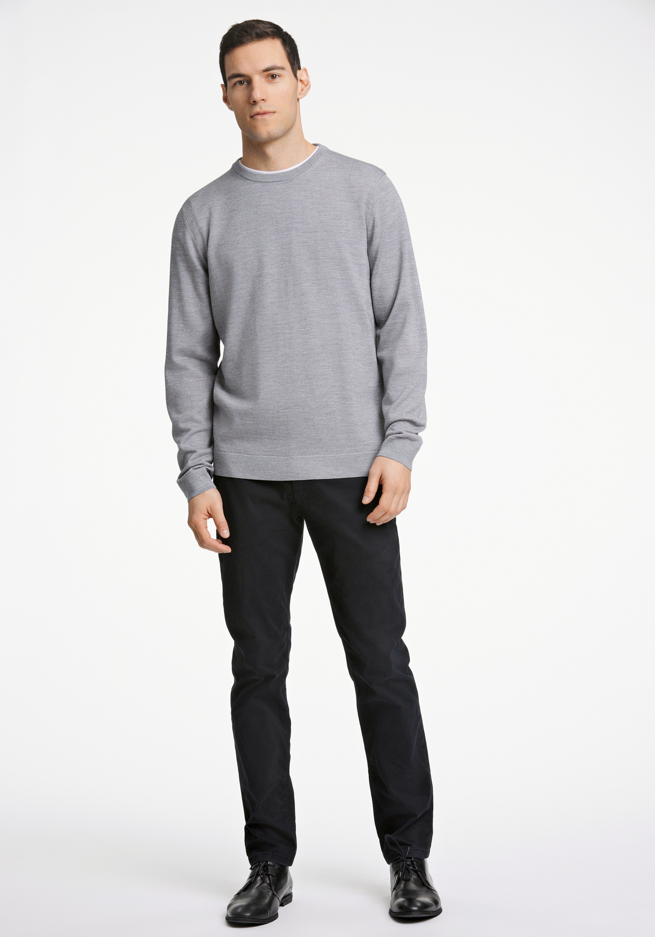 LINDBERGH Strickpullover »Lindbergh Strickpullover«