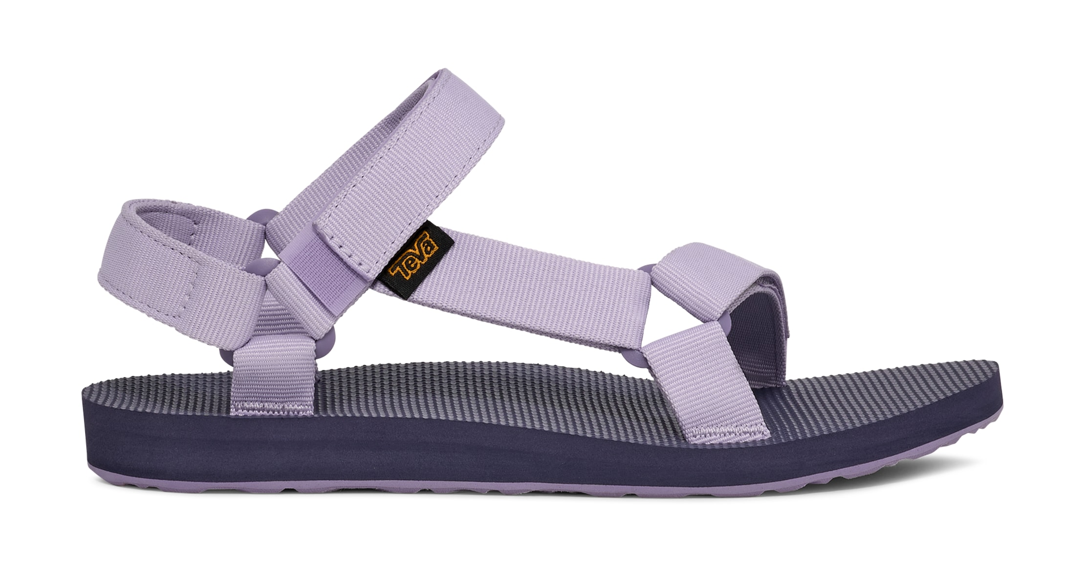Teva "ORIGINAL UNIVERSAL WOMEN" schnell trocknend,mit verstellbaren Nylonriemen,weiches EVA-Fußbett