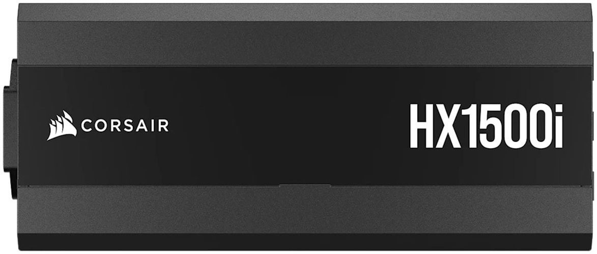 Corsair Netzteil »HX1500«