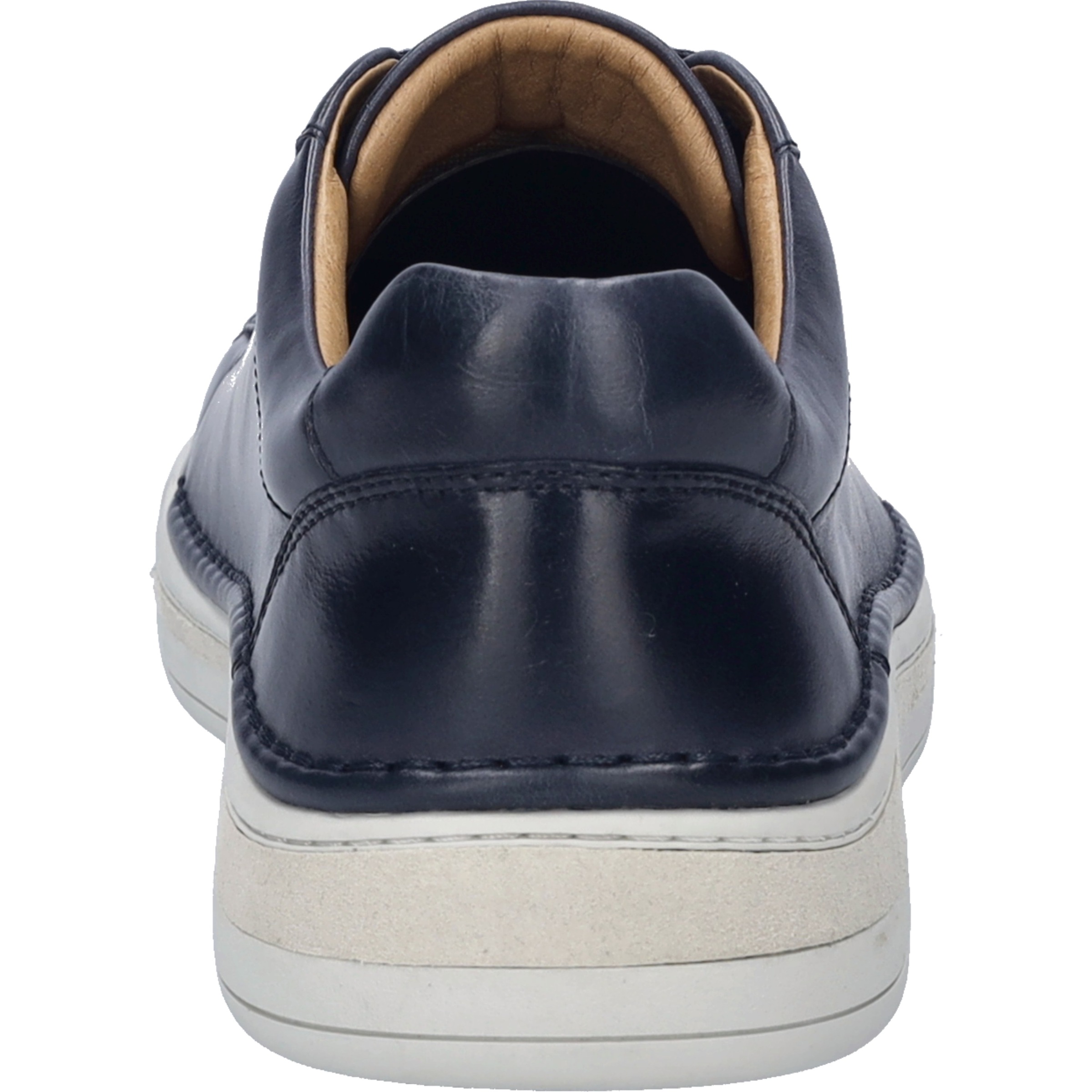 Josef Seibel Sneaker »Cleve 02, dunkelblau«