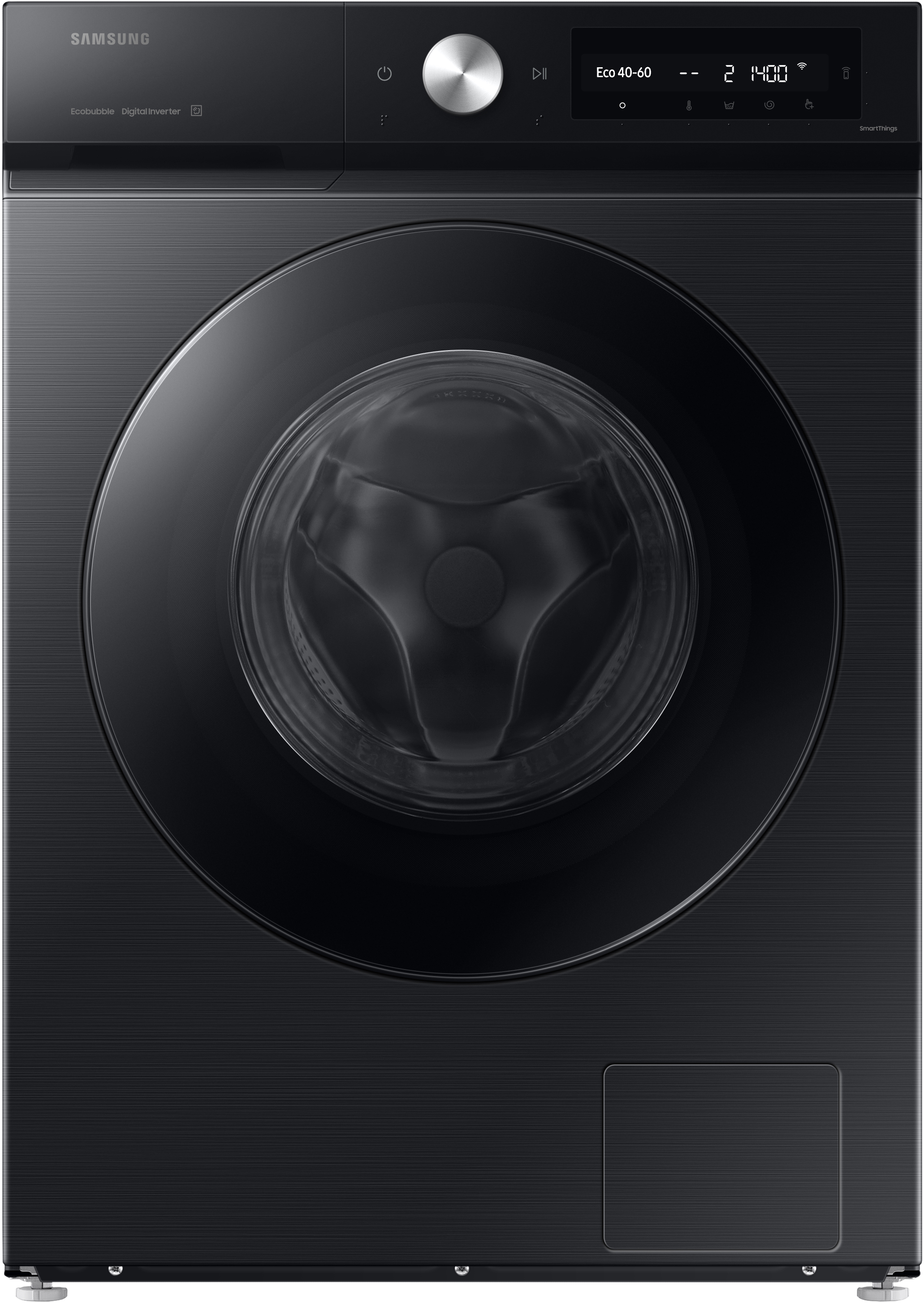 Samsung Waschmaschine WW7000D »WW11DB7B34GB«, 11 kg, 1400 U/min
