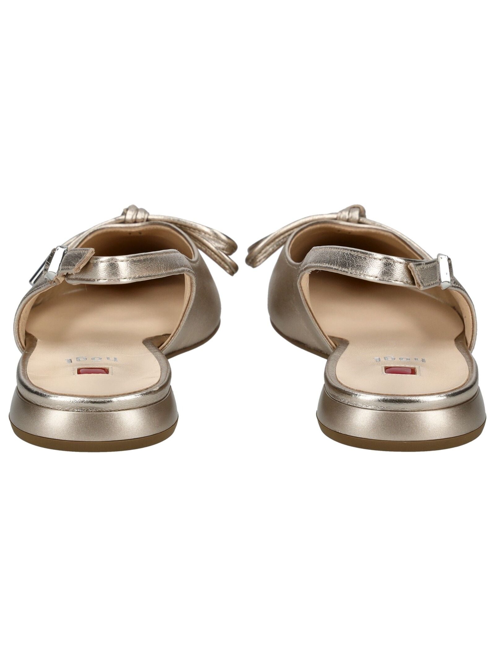 Högl Ballerina »Högl Ballerinas Leder«