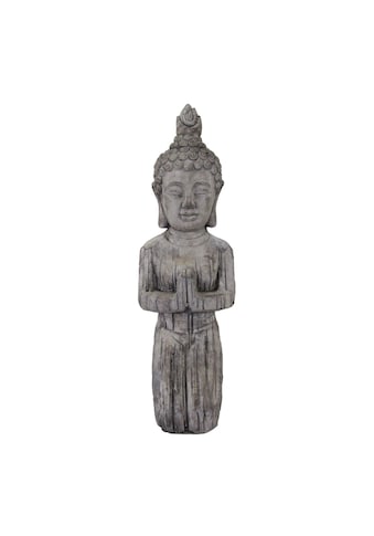 Buddha Figuren kaufen ▷ Dekofiguren & Skulpturen | BAUR