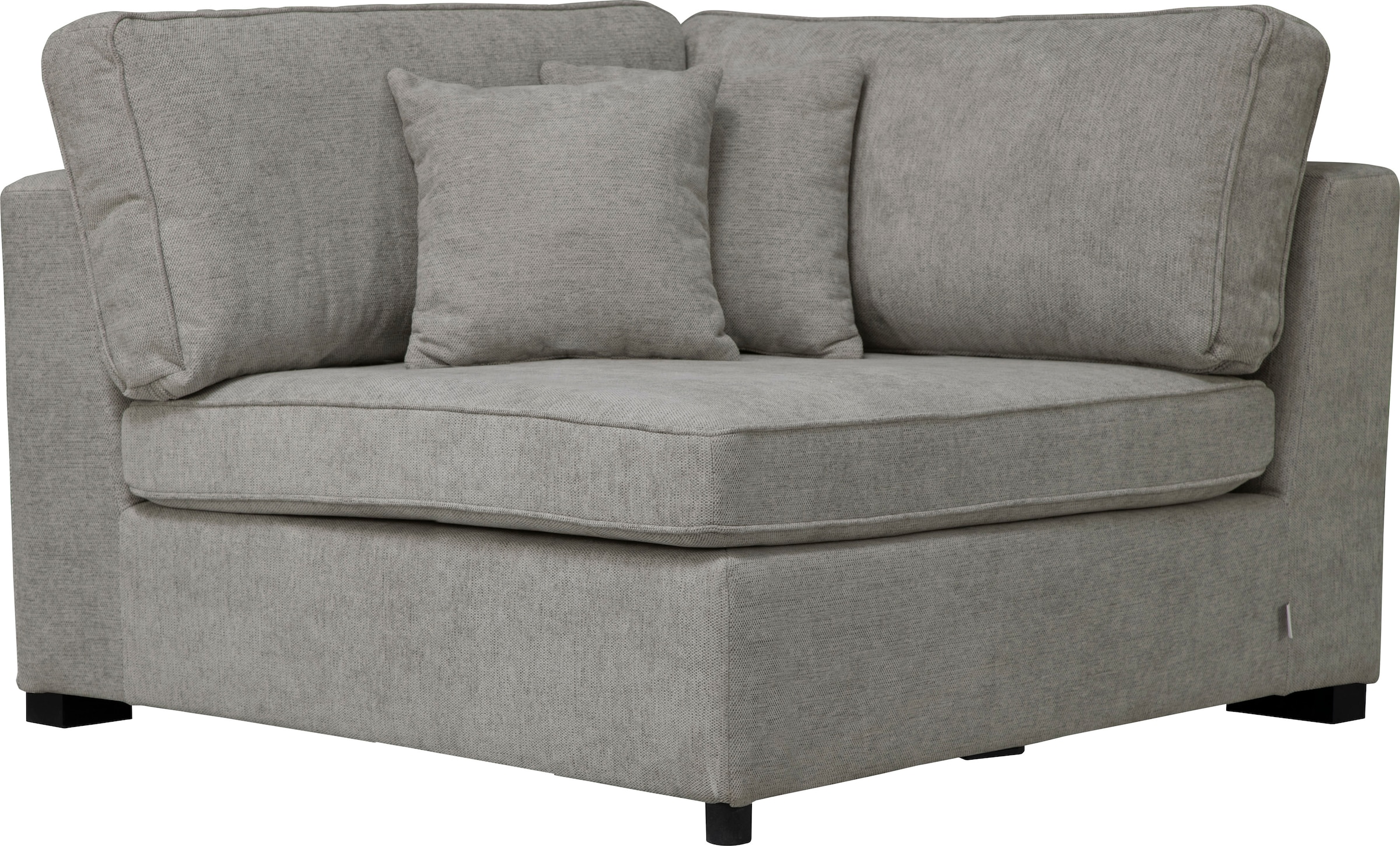 Home affaire Sofaelement "Skara", Modul zum eigenen Zusammenstellen, in vie günstig online kaufen