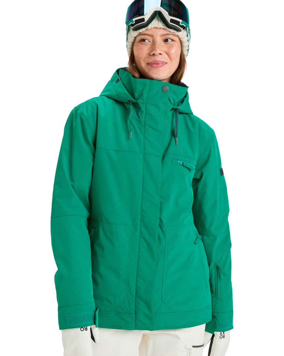 Roxy Snowboardjacke "Brylee 10K" günstig online kaufen
