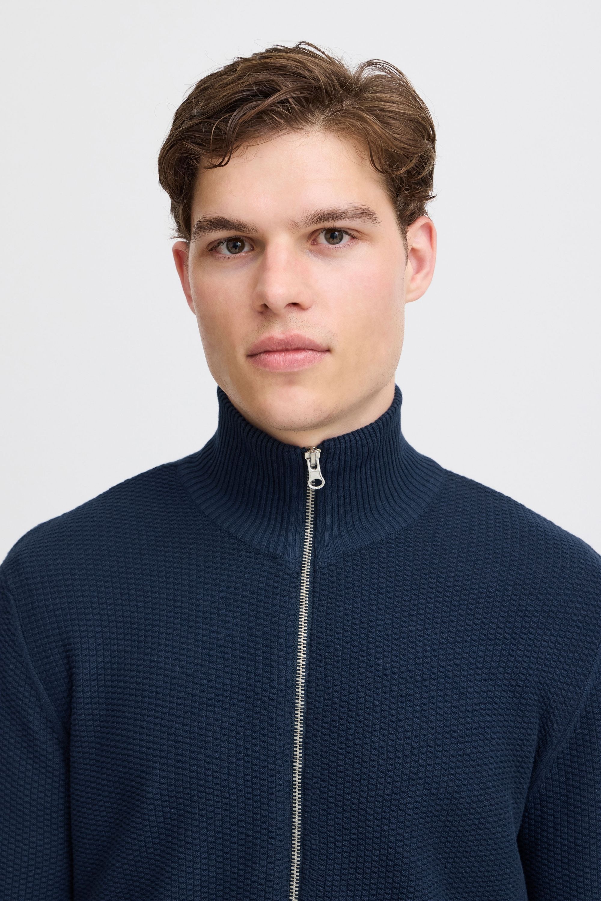 Blend Strickjacke »Strickjacke BHPullover«