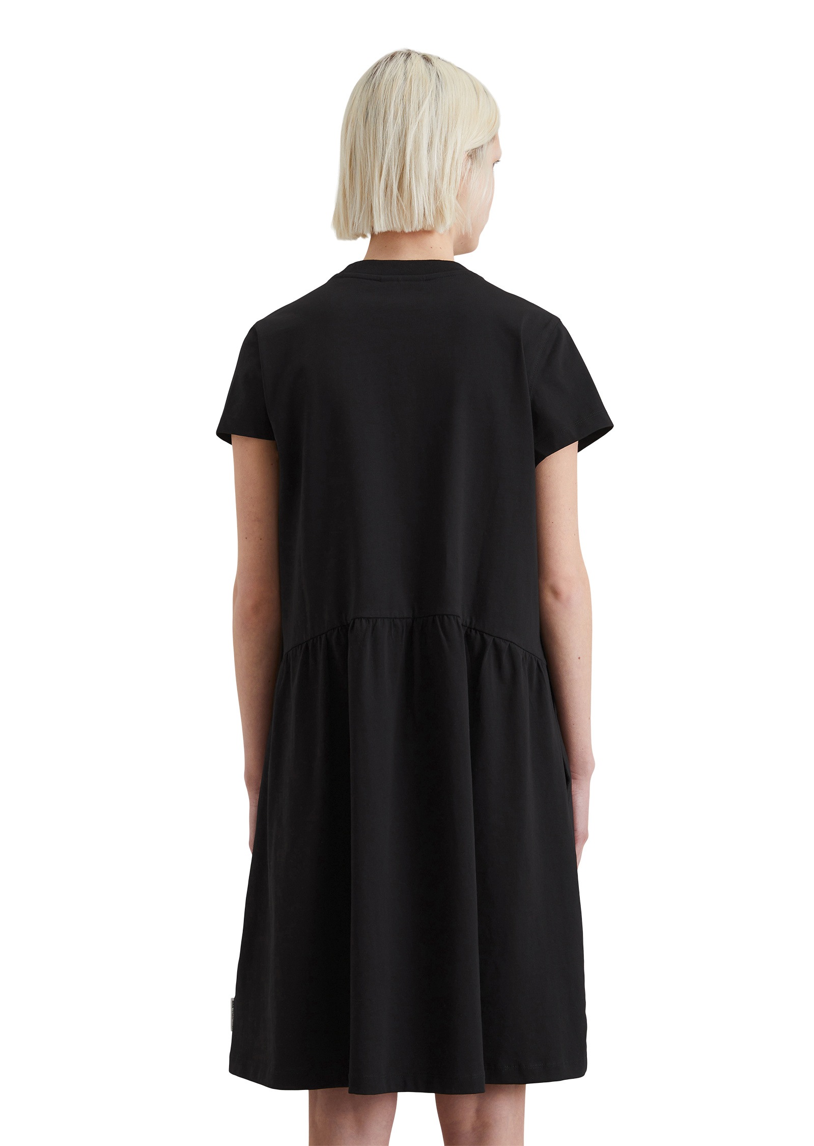 Marc O'Polo DENIM Jerseykleid »aus Heavy Jersey«