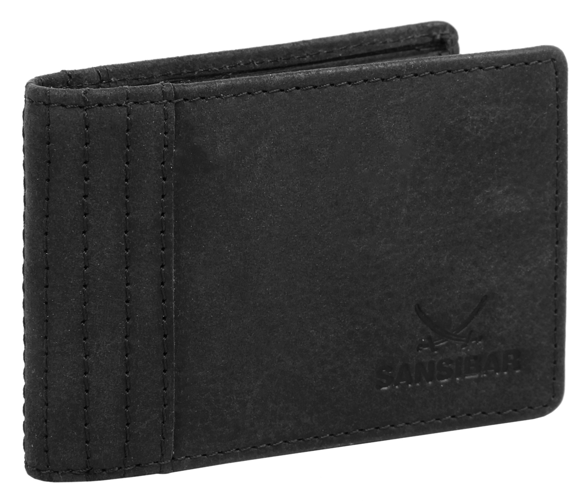 Sansibar Geldbörse echt Leder günstig online kaufen