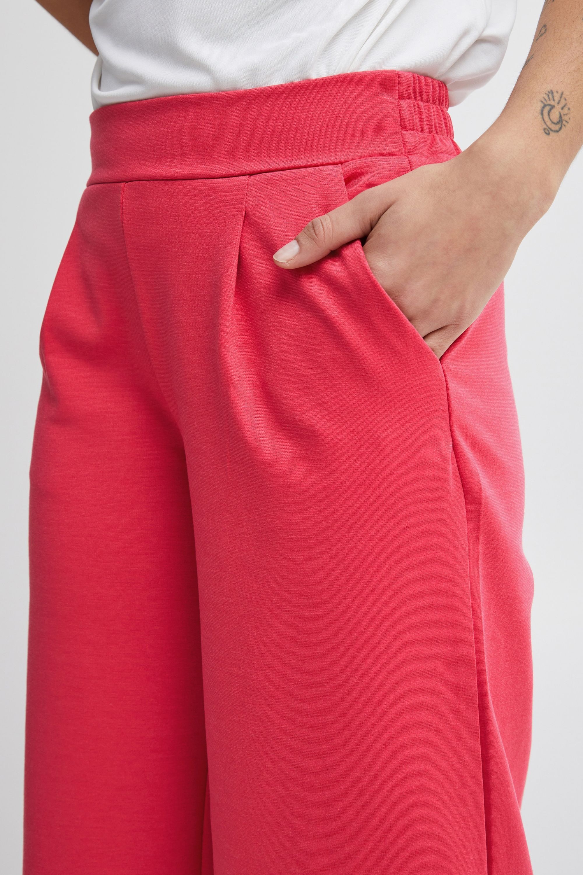 Ichi Stoffhose »Stoffhose IHKate«
