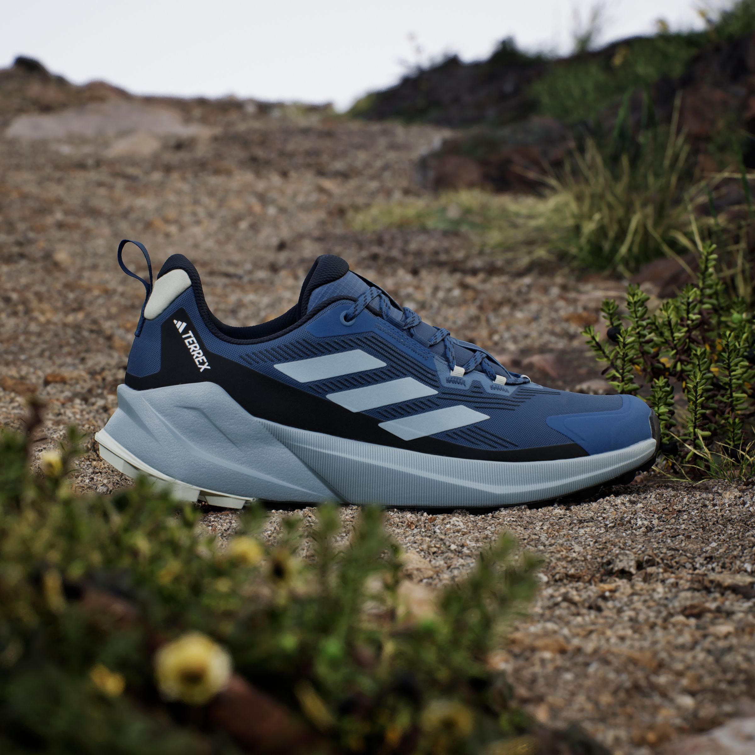 adidas TERREX Wanderschuh »TRAILMAKER 2«