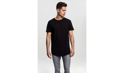 Black Friday URBAN CLASSICS T-Shirt »Herren Oversized Tee«, (1 tlg.) | BAUR