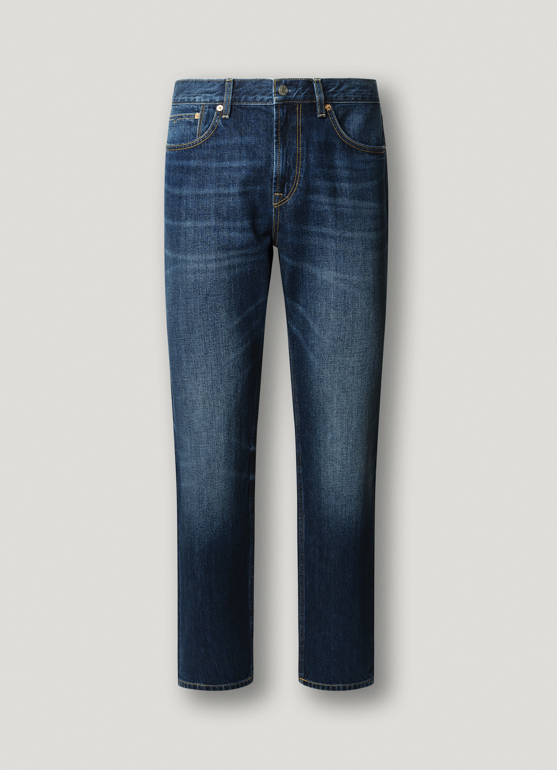 Pepe Jeans 5-Pocket-Jeans »BYRON FS MIDNIGHT FADE«

