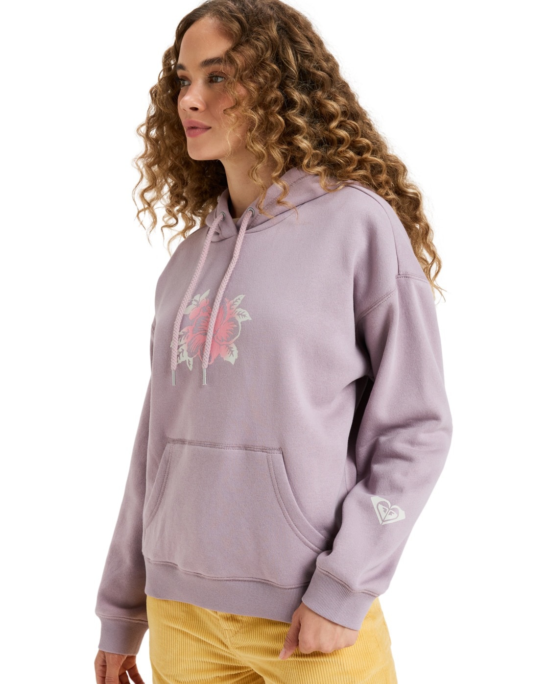 Roxy Hoodie »Perfect Place Brushed«
