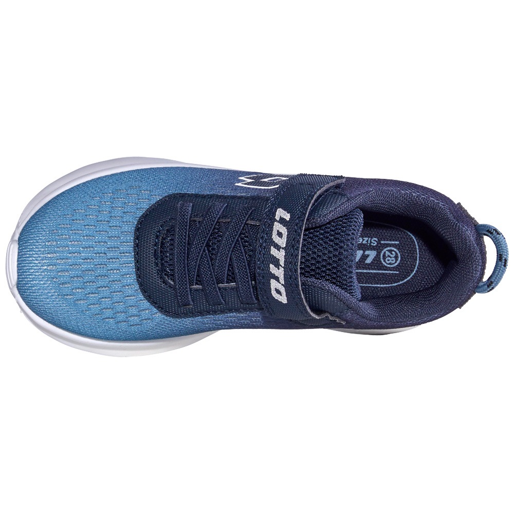 Thumbnail - lotto Sneaker - extra leicht & bequem