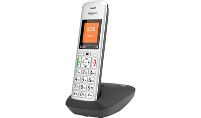 Gigaset Festnetztelefon »E390A« kaufen
