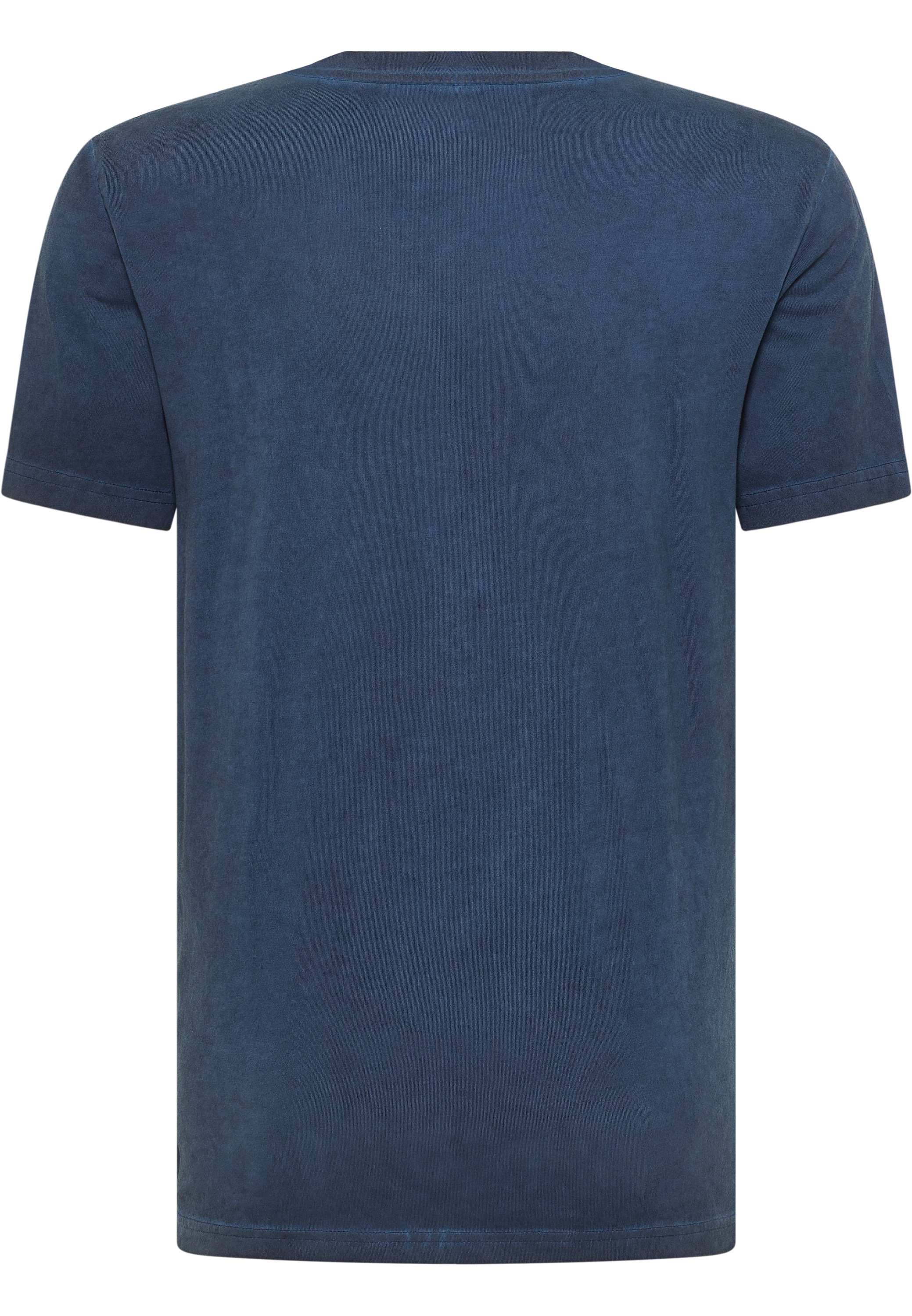 MUSTANG Kurzarmshirt »Herren Style Austin«