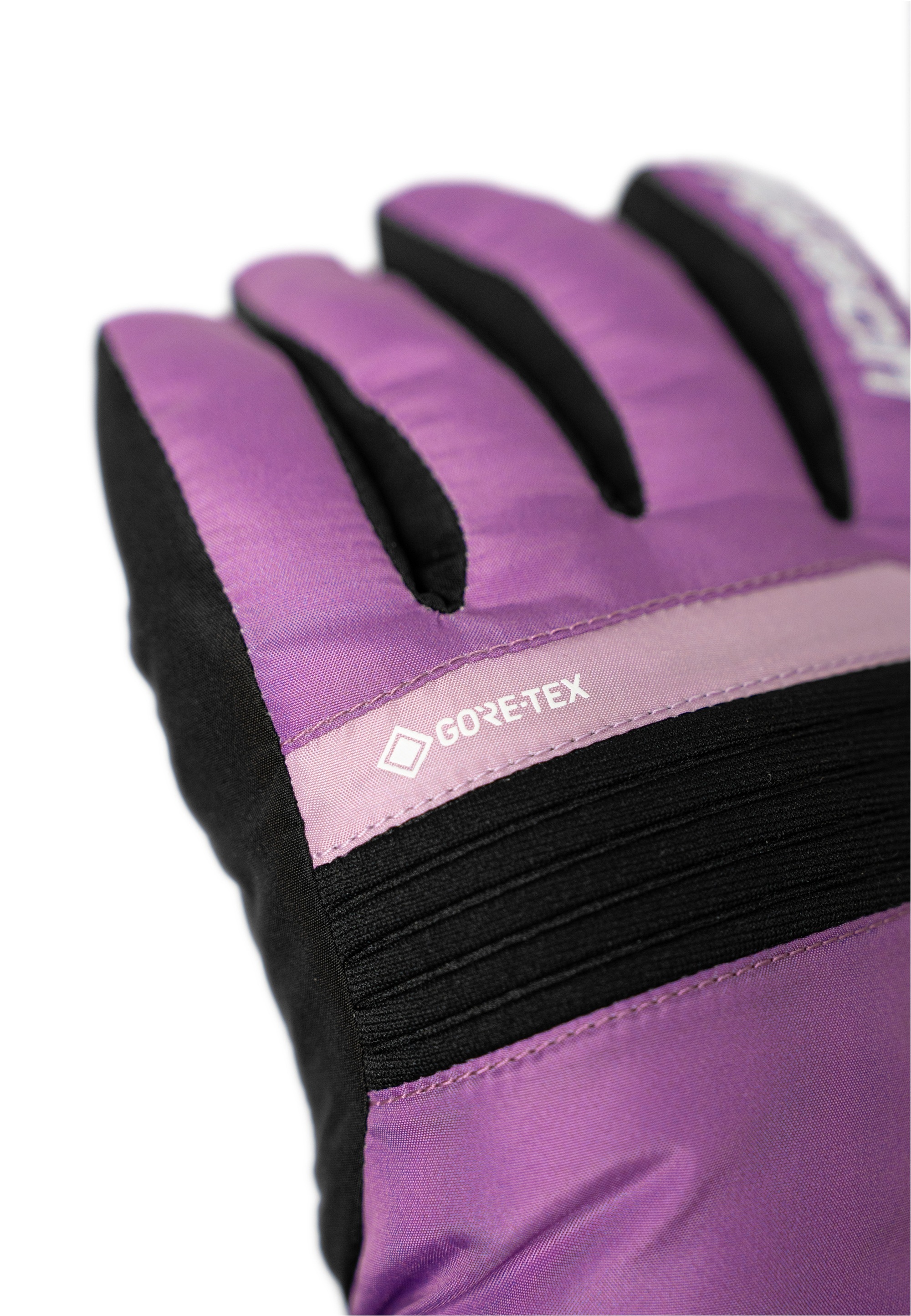 Reusch Skihandschuhe »Bolt SC GORE-TEX Junior«, warm, wasserdicht und atmungsaktiv