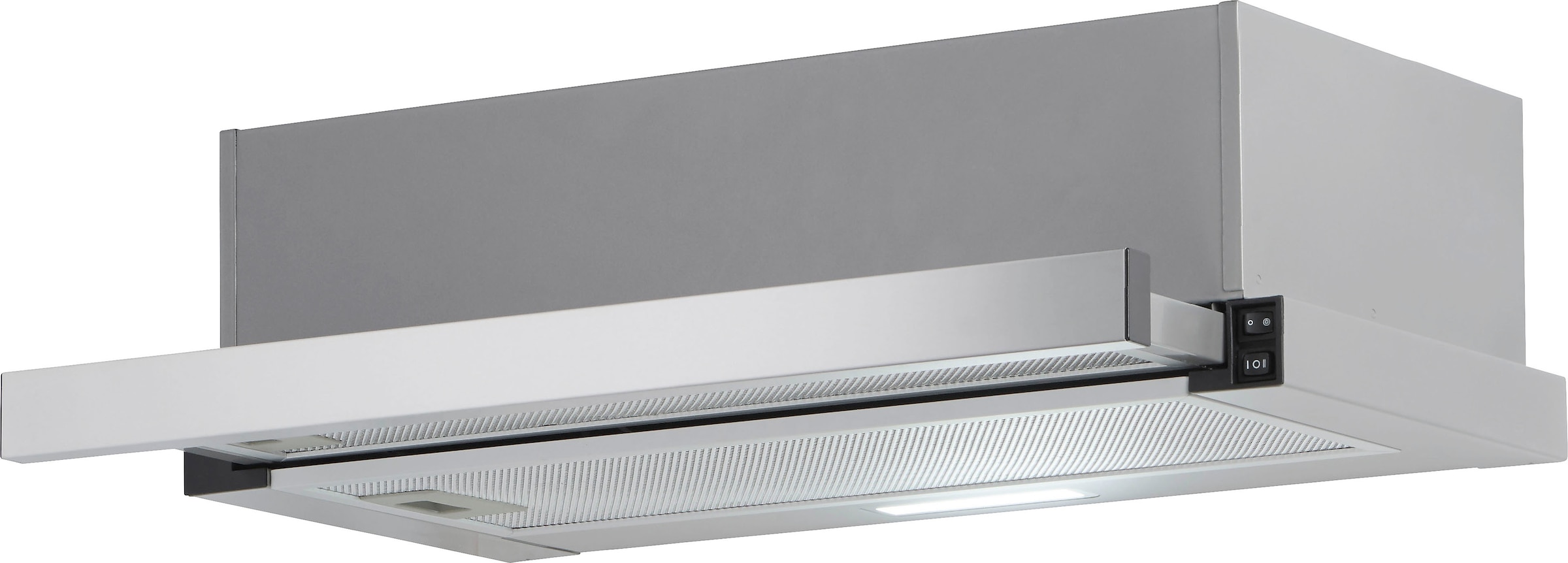 KOCHSTATION Küchenzeile »KS-Ohio«, mit E-Geräten, Breite 360 cm