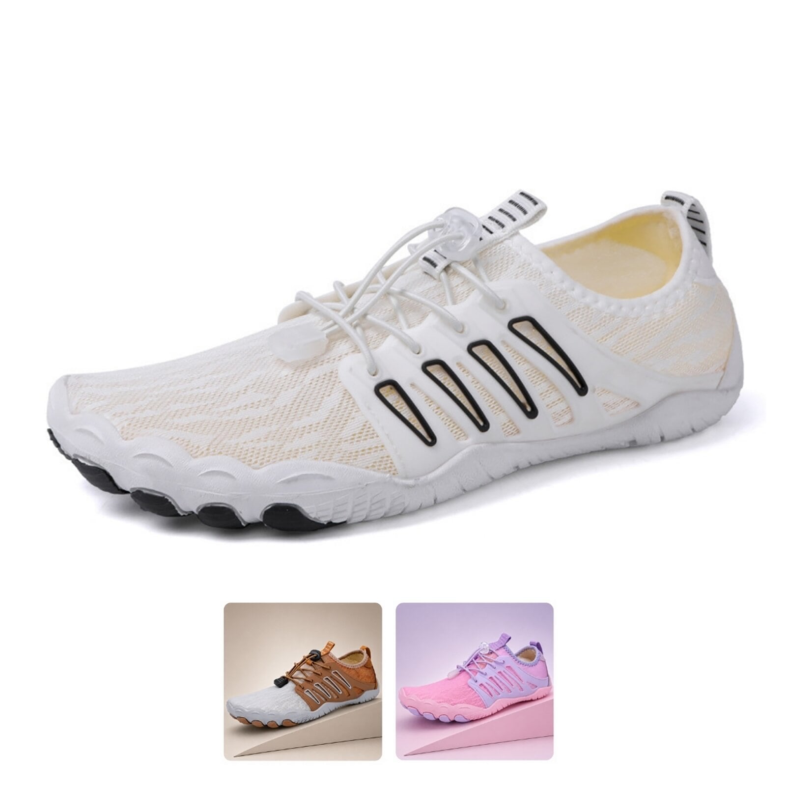 DOTALES "Slipstep Barfußschuhe Damen & Herren Barfußschuhe" Minimalschuhe