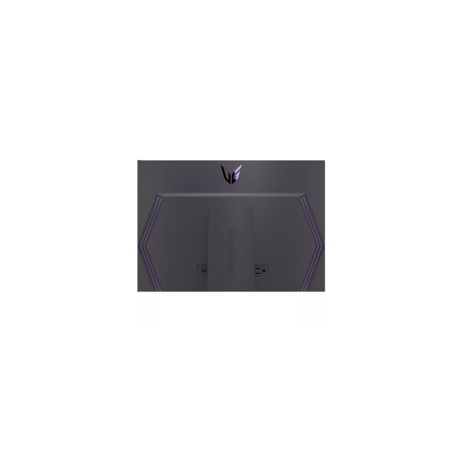 LG LED-Monitor »45GS95QE-B«, 113 cm/45 Zoll, 3440 x 1440 px, WQHD, 0,03 ms Reaktionszeit, 240 Hz