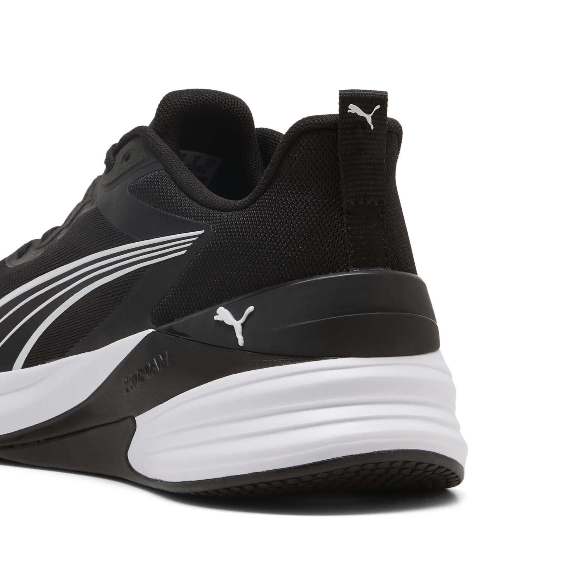 PUMA Trainingsschuh »Action Pro Trainingsschuhe Erwachsene«