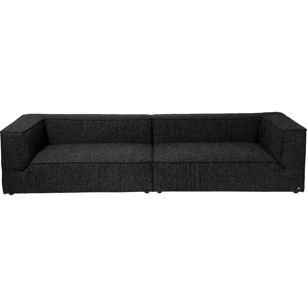 TOM TAILOR HOME Big-Sofa »BIG CUBE«