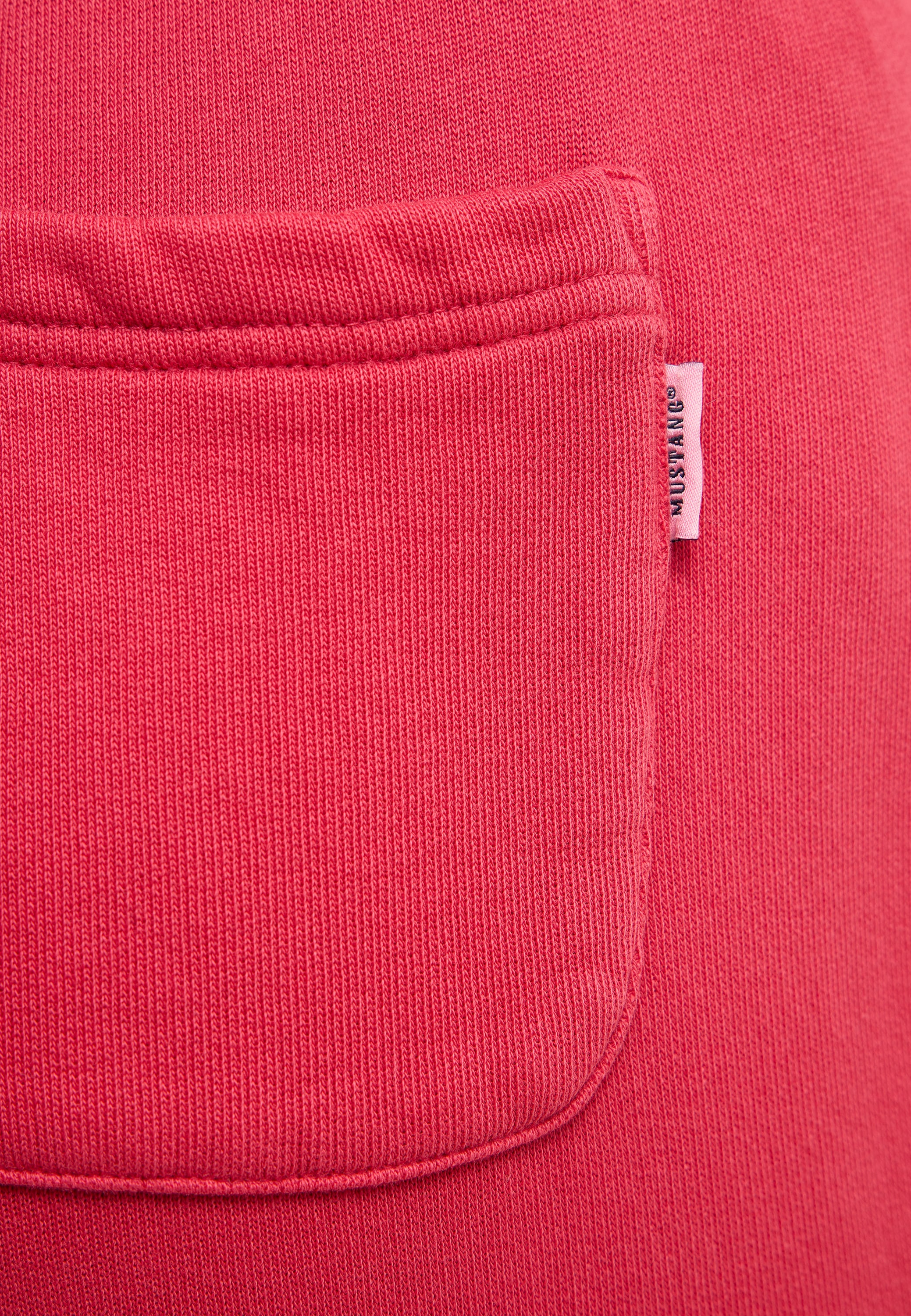 MUSTANG 5-Pocket-Hose »Damen Style Nucia«