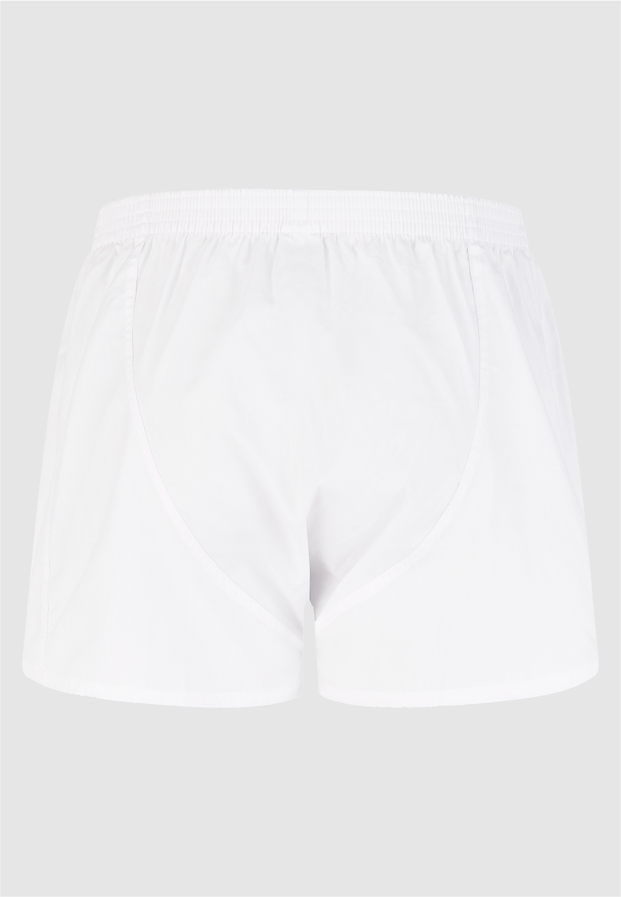 Lousy Livin Boxershorts »3Pack Boxershorts Plain 3 Pack«, 3er-Pack mit lockerem Schnitt