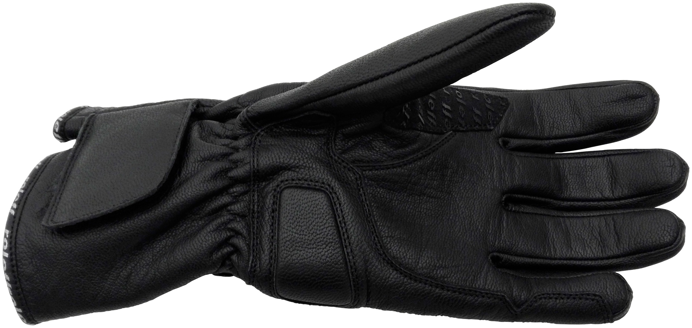 roleff Motorradhandschuhe "RO 44", Klettverschluss günstig online kaufen