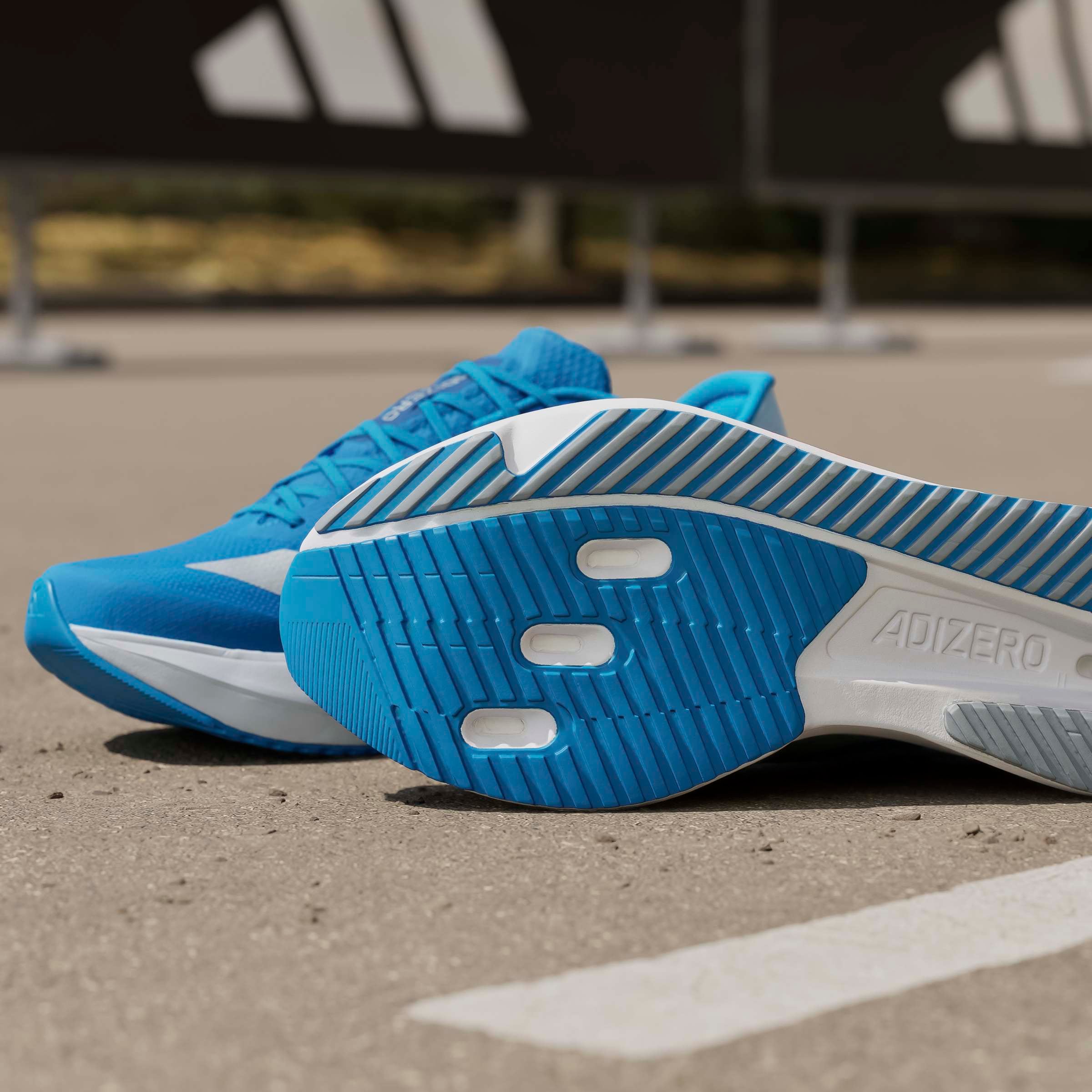 adidas Performance Laufschuh »ADIZERO SL 2«  mit Lightstrike-Sohle
