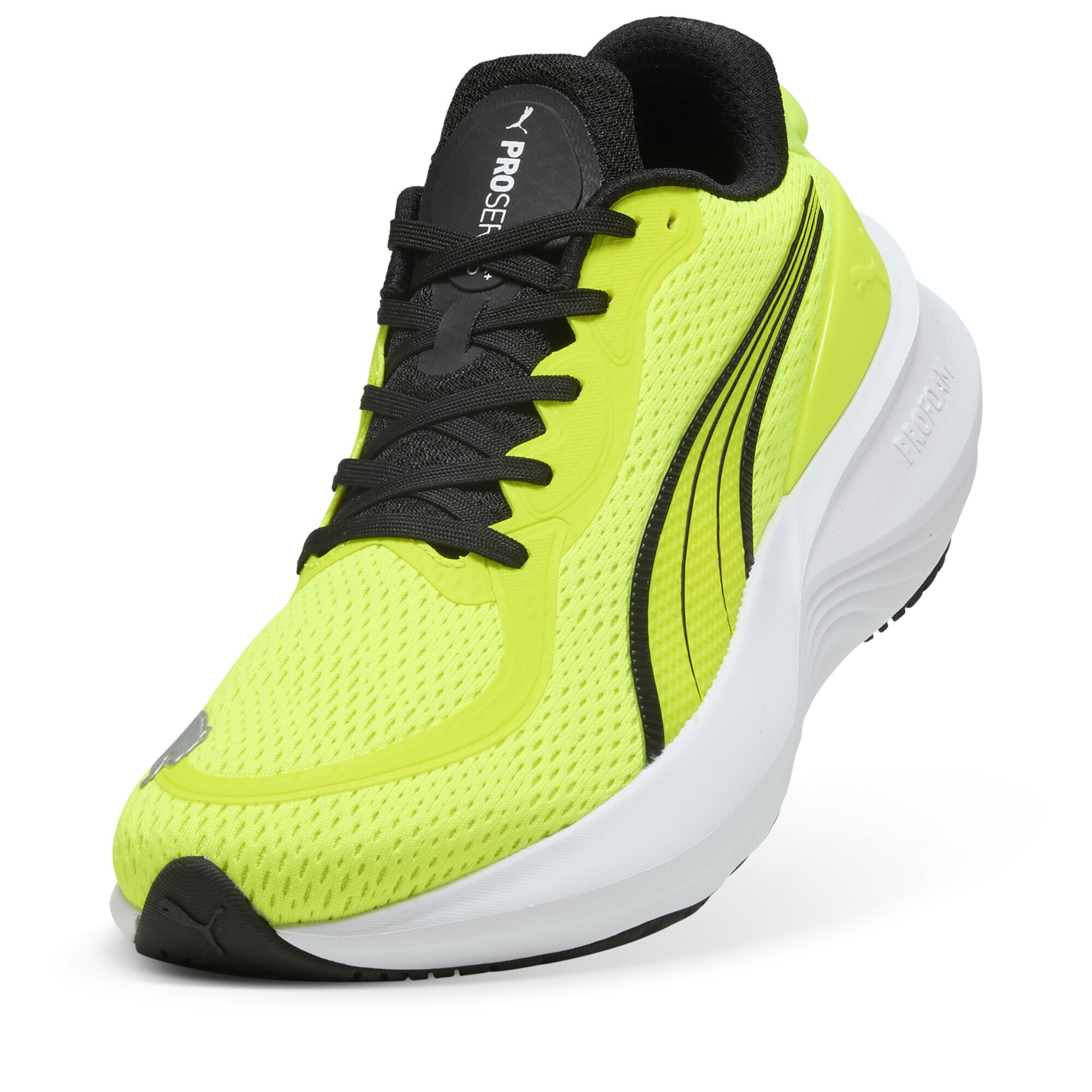 PUMA Laufschuh »Scend Pro 2 Laufschuhe Erwachsene«