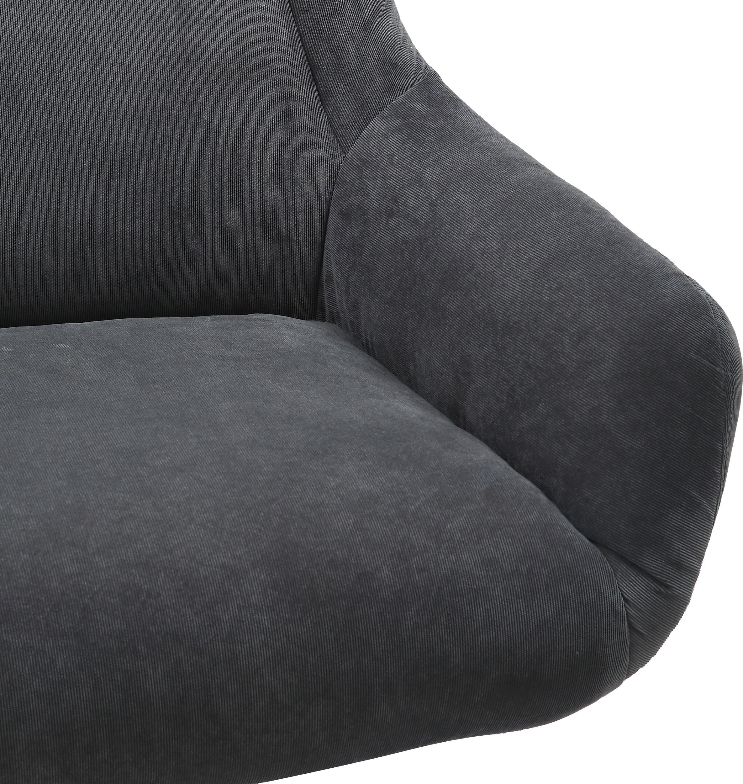 SalesFever Sessel, (Set, 2 St.), mit Drehfunktion
