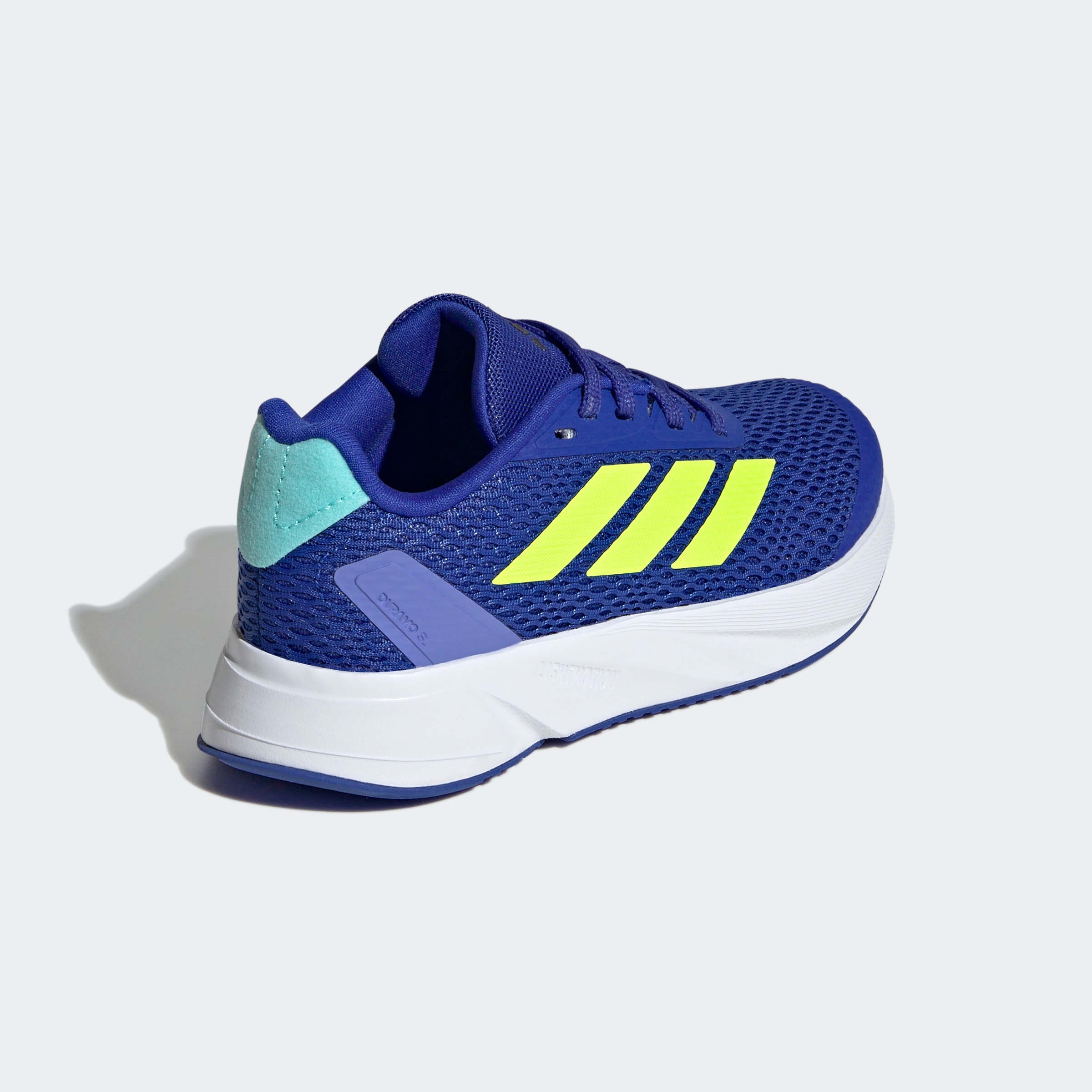 adidas Sportswear Laufschuh »DURAMO SL K«