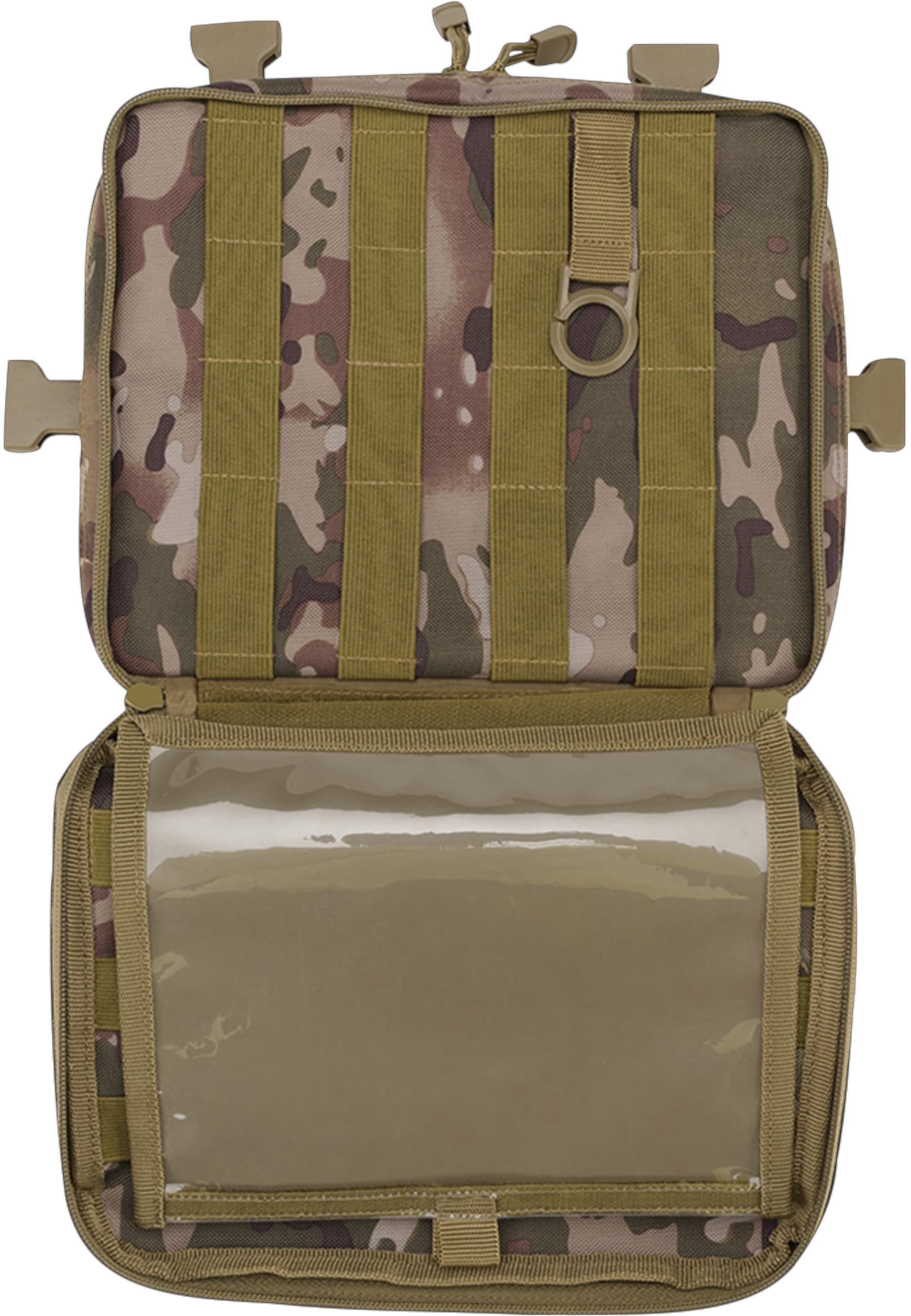 Brandit Schultertasche »Brandit Unisex Chest Pack«
