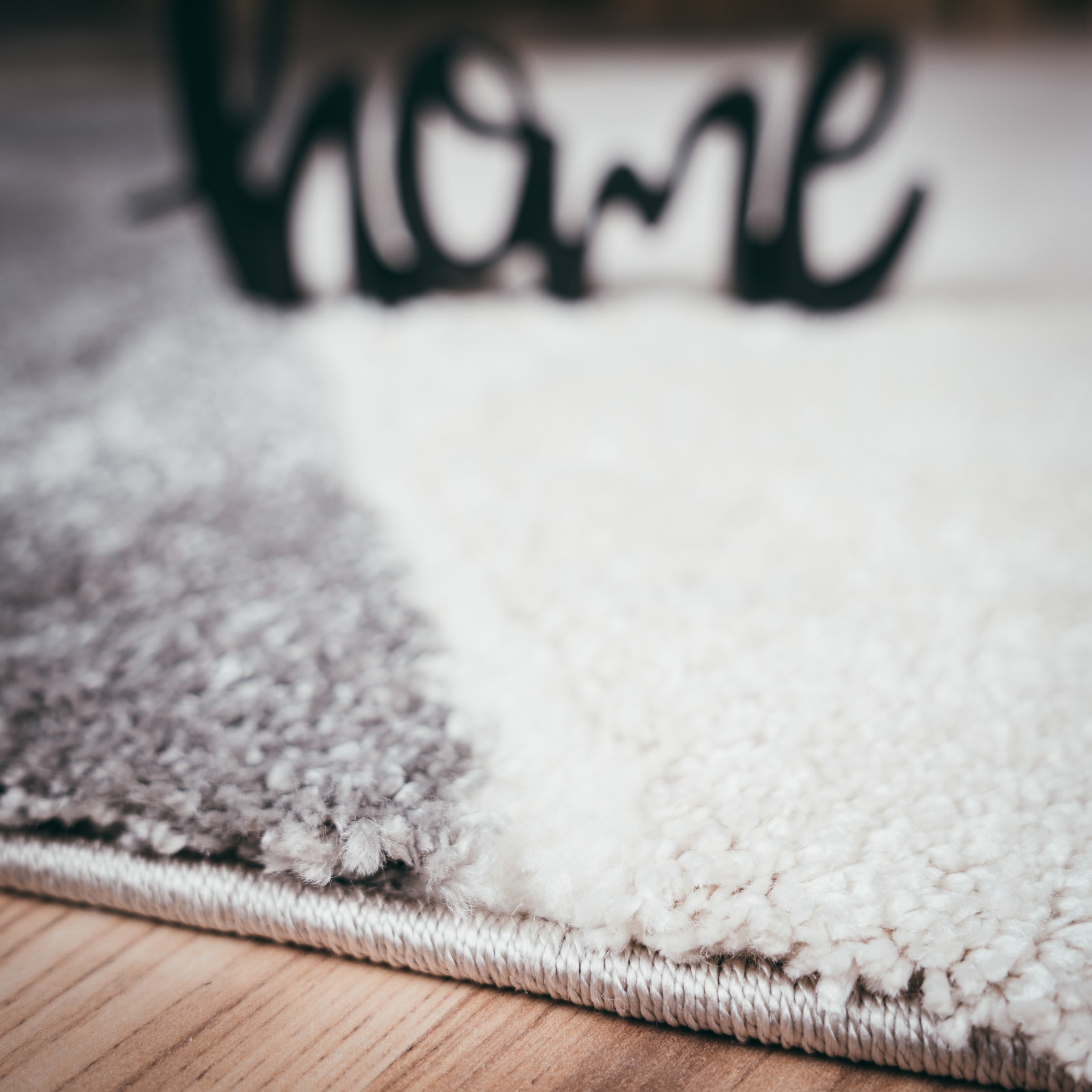 Obsession Teppich »My Frisco 282« rechteckig 12 mm Höhe modernes geometrisches Design, Wohnzimmer, Schlafzimmer