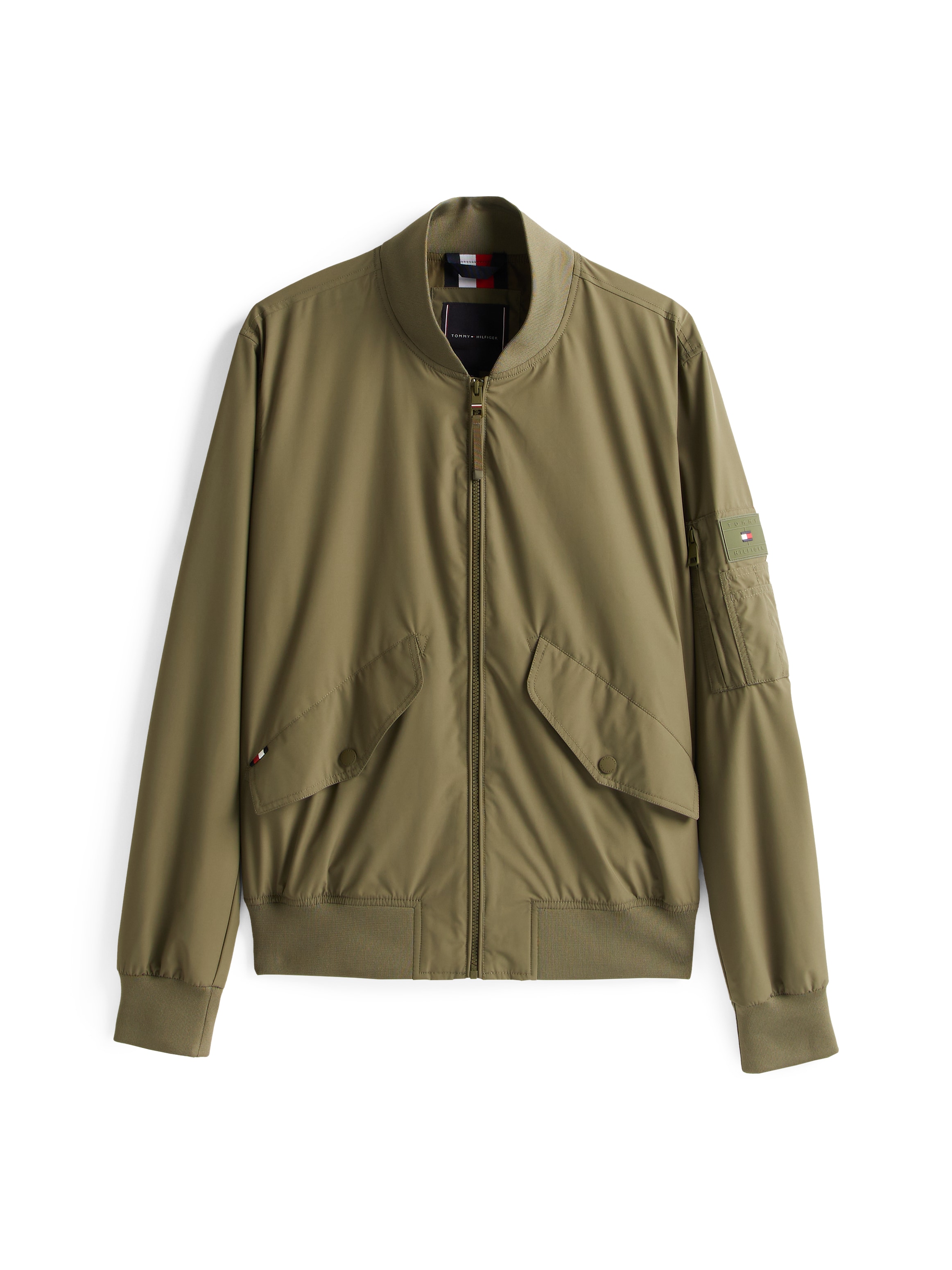 Tommy Hilfiger Bomberjacke »PACKABLE BOMBER«