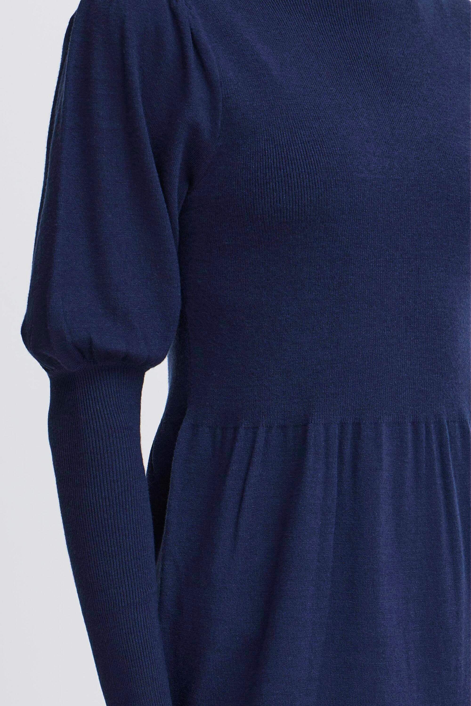 fransa Midikleid »Kleid FRDEDINA«