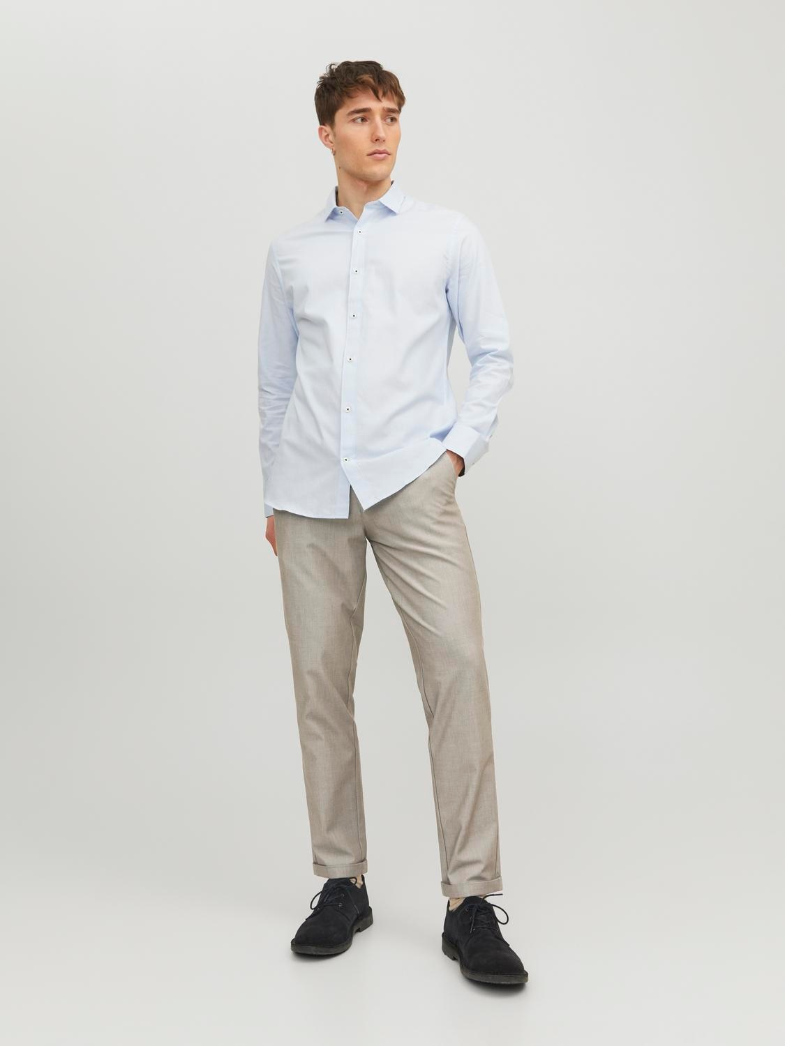 Jack & Jones Chinohose »MARCO CONNOR«