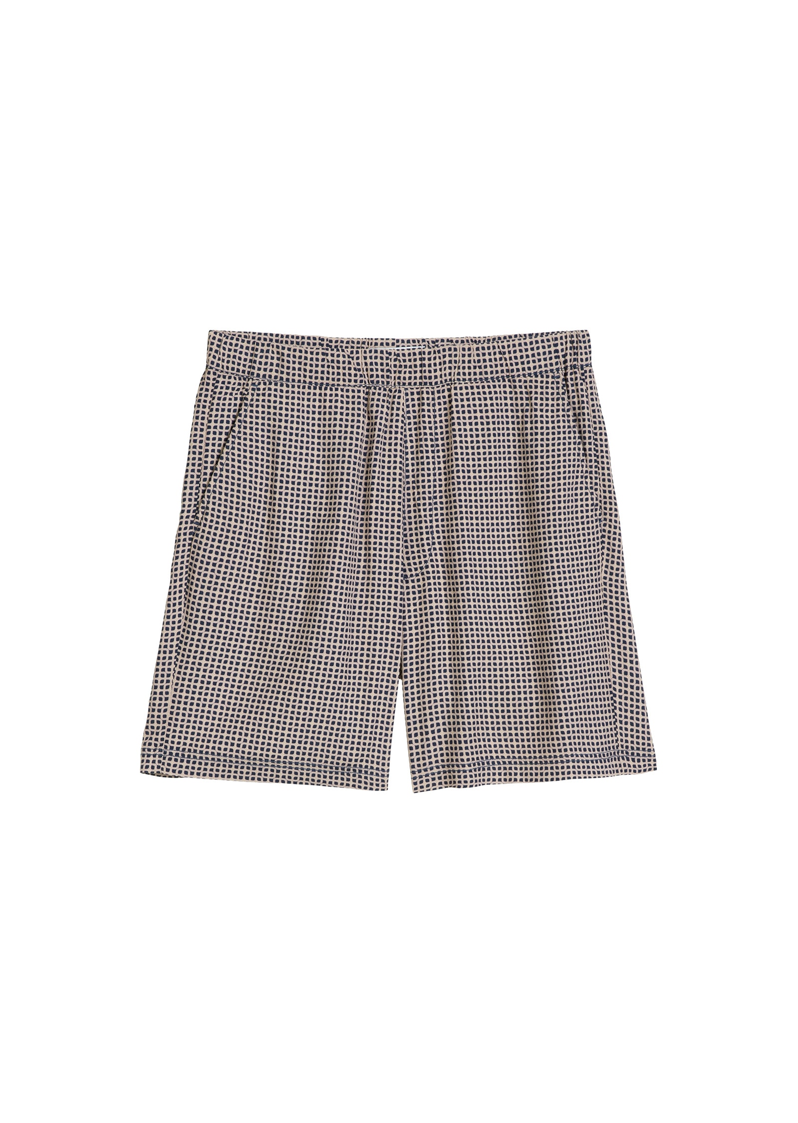 Marc O'Polo DENIM Shorts »aus softer Viskose«