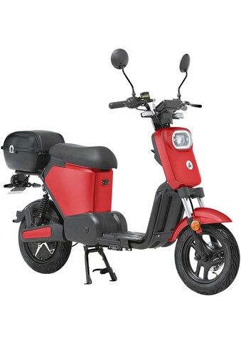 Santa Tina E-Motorroller »Messina« kaufen