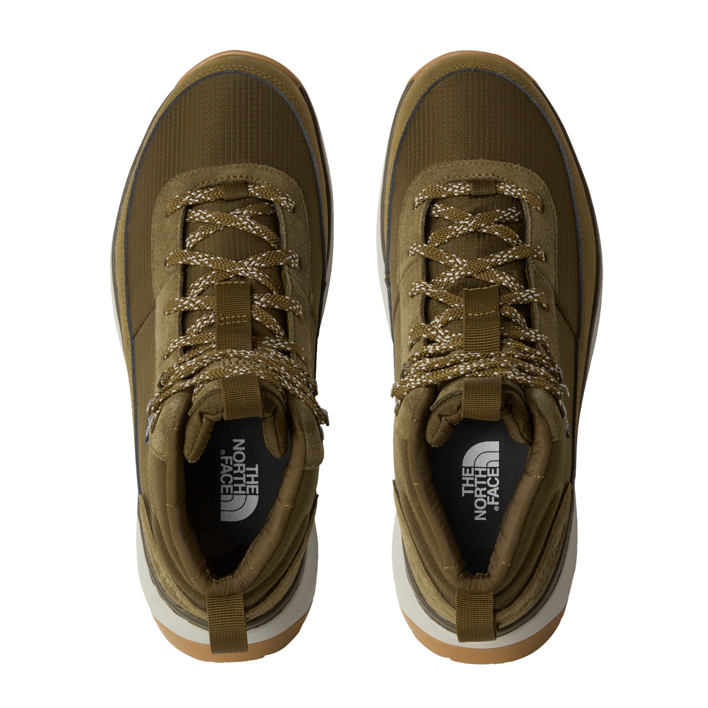The North Face Winterstiefel "M BERGEN MID WP", wasserdicht günstig online kaufen
