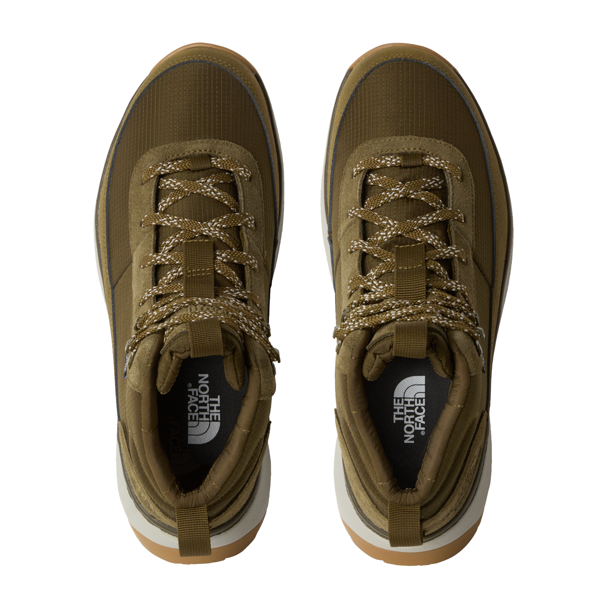 Thumbnail - The North Face Winterstiefel "M BERGEN MID WP" Winterschuhe, Winterboots, Snowboots, wasserdicht